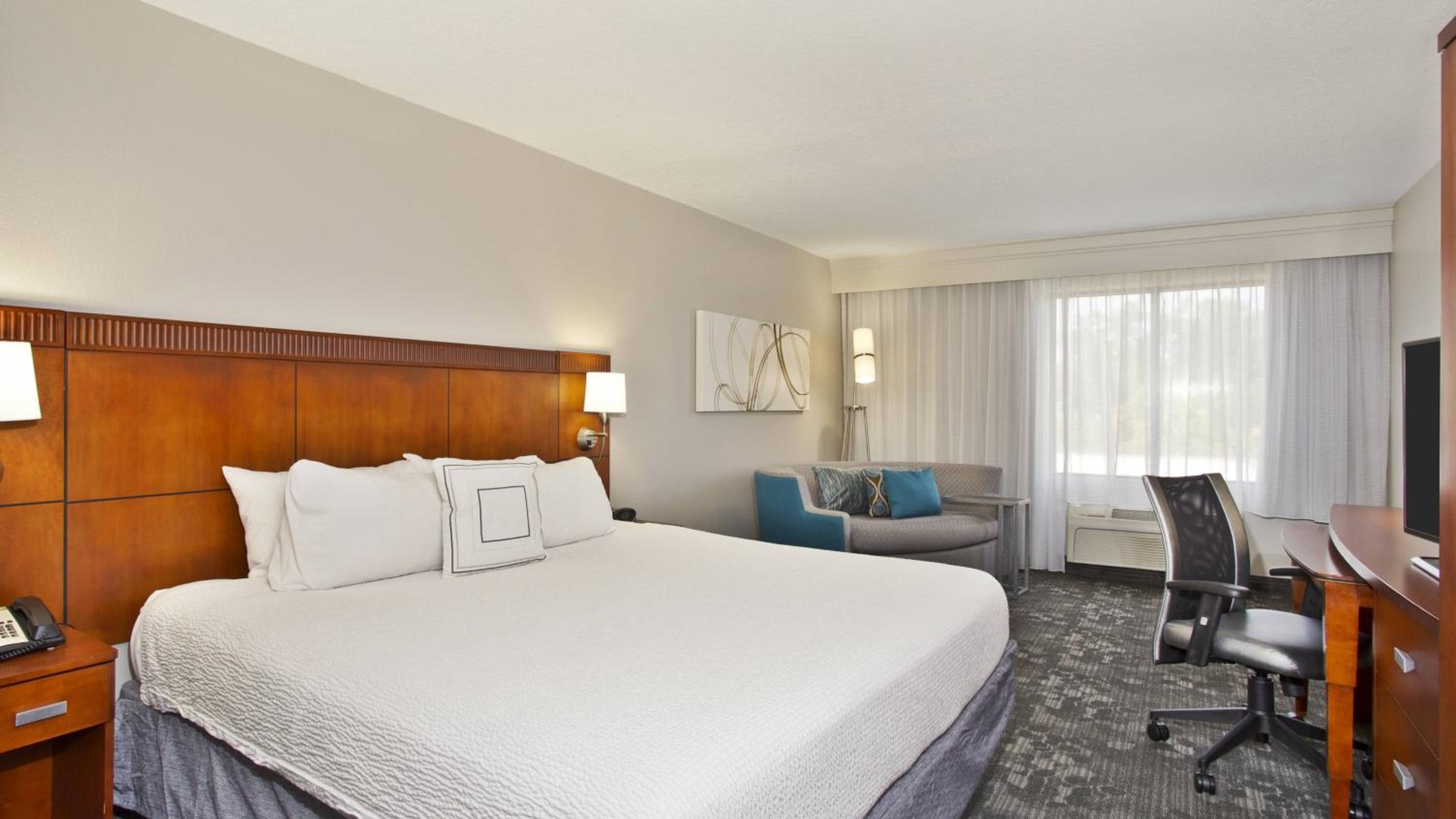 King Room - Photo 1