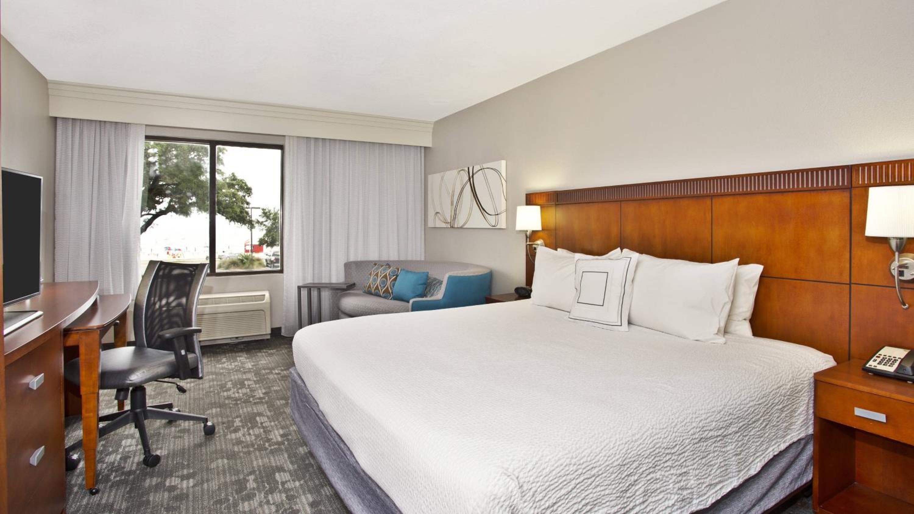 King Room - Photo 4