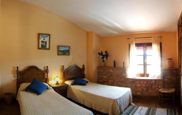 Casa de Vacaciones
