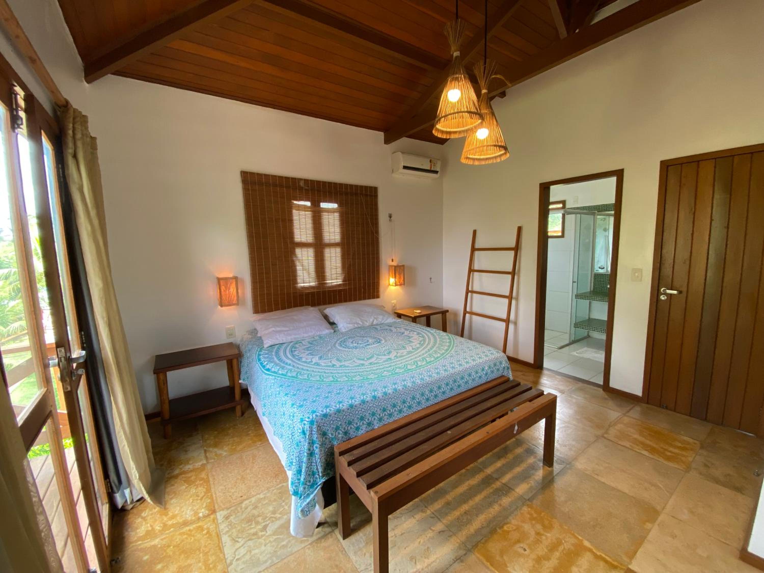Two-Bedroom House photo 3
