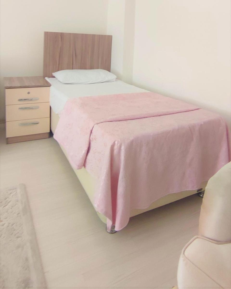 Deluxe Apartment - Ground Floor