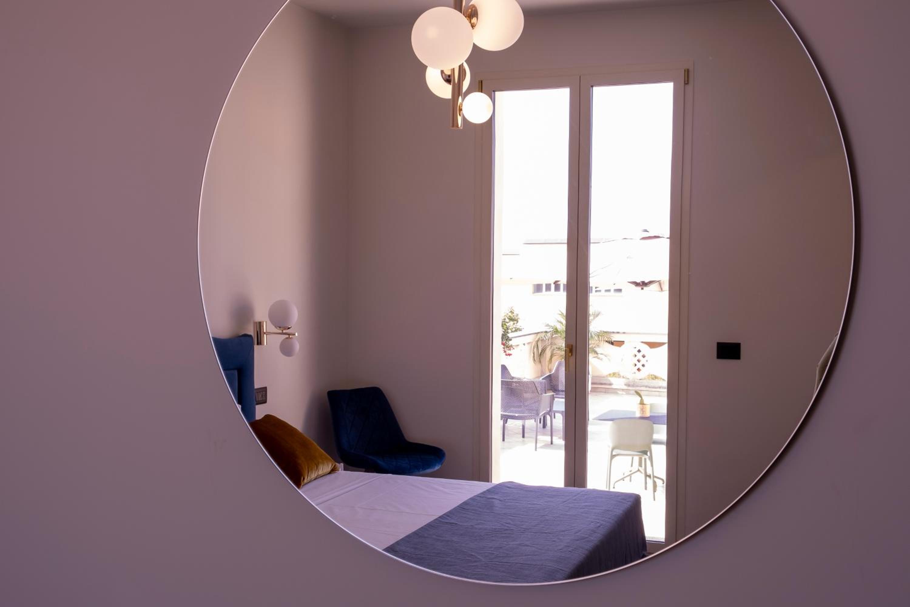 Junior Suite with Sea View photo 2