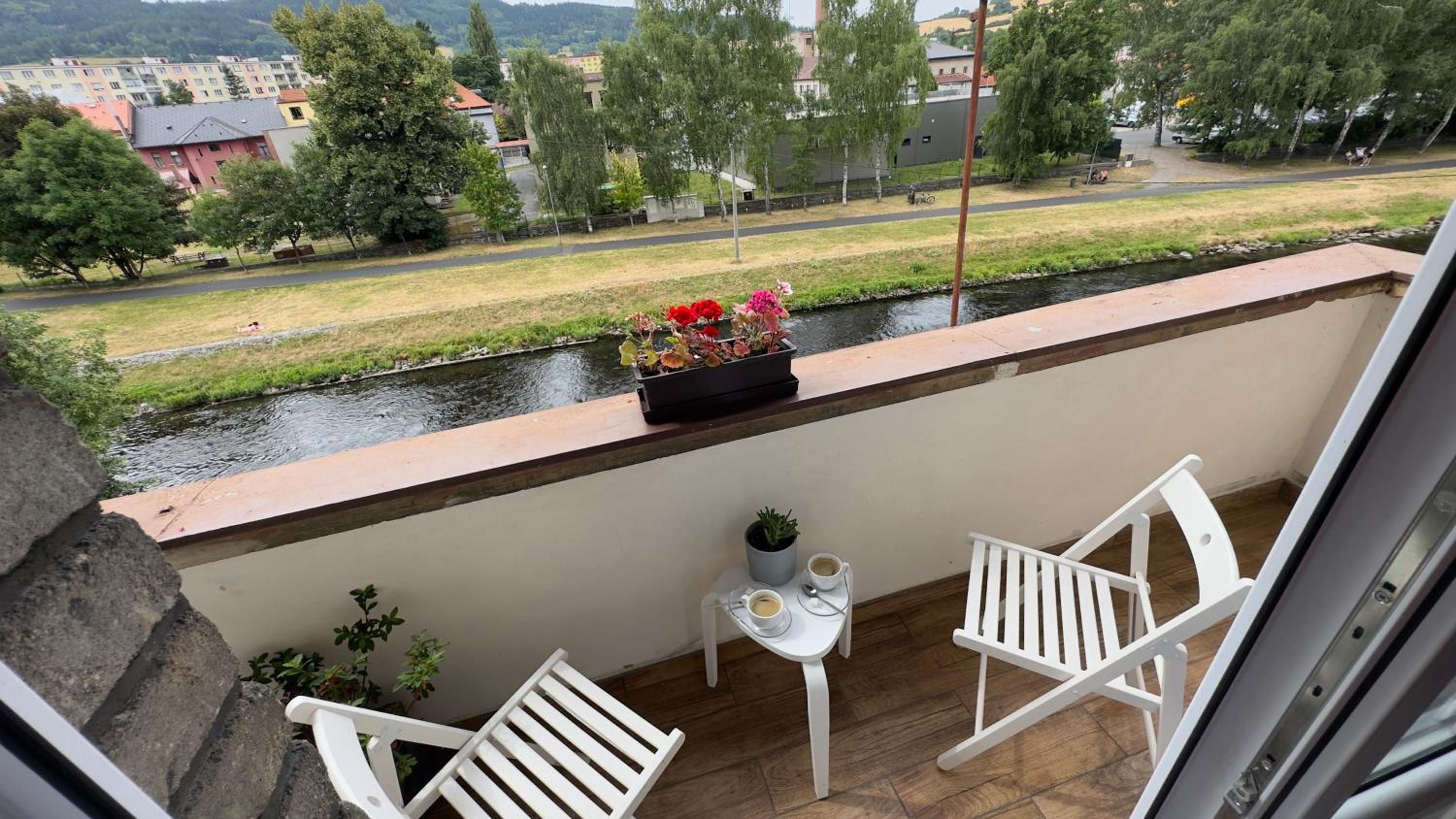 Superior Apartment photo 3