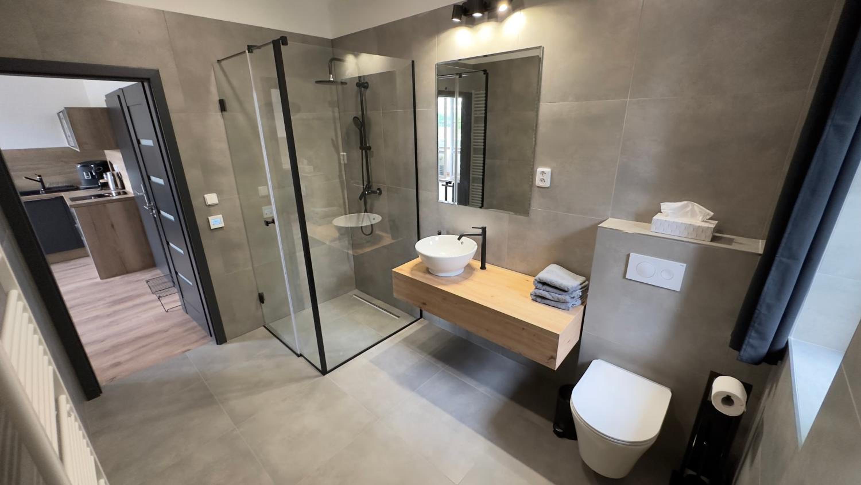 Superior Apartment photo 2