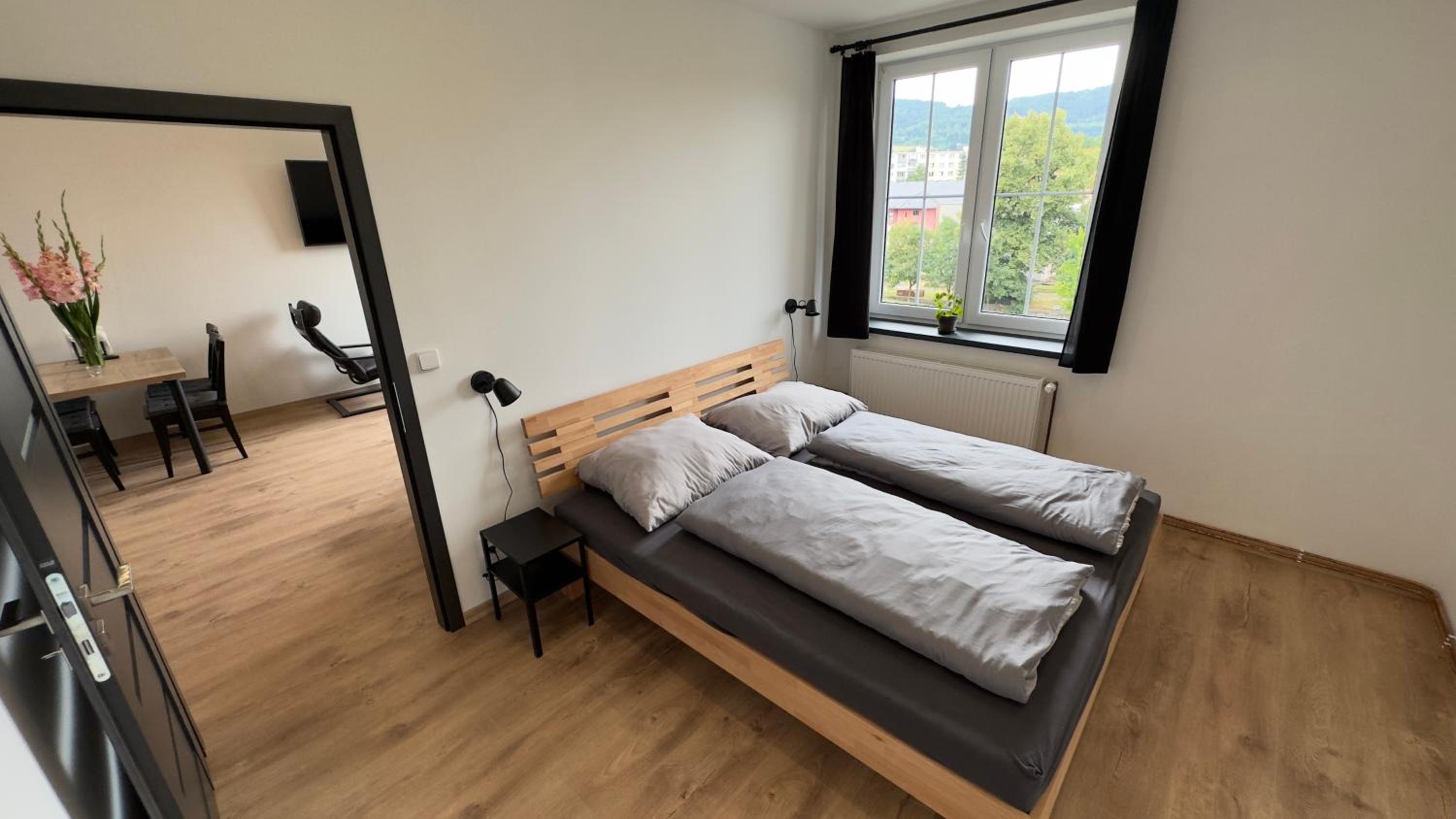 Superior Apartment photo 1