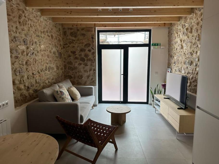 Casa de Dos Habitaciones