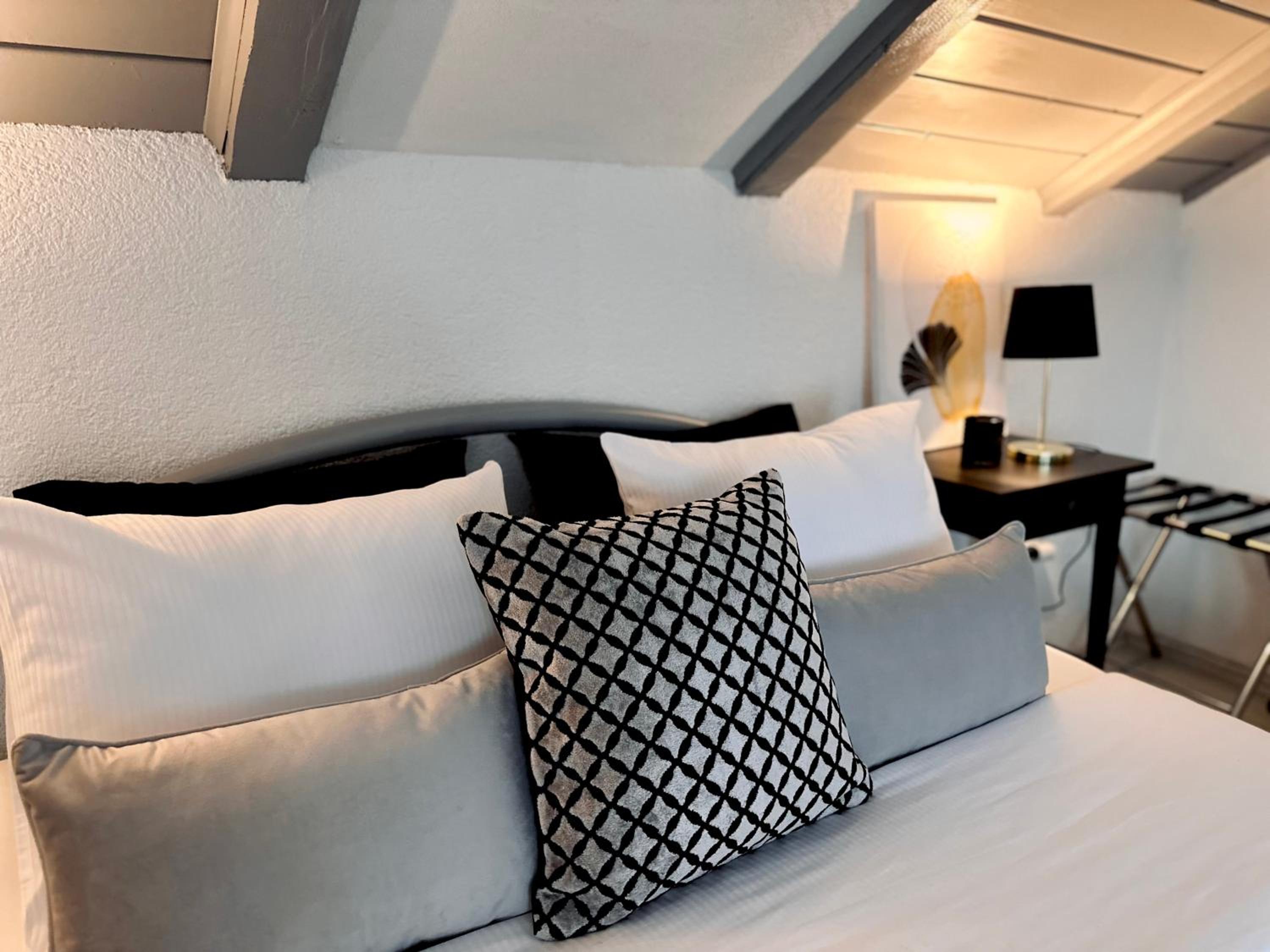 Double Room with Balcony photo 1
