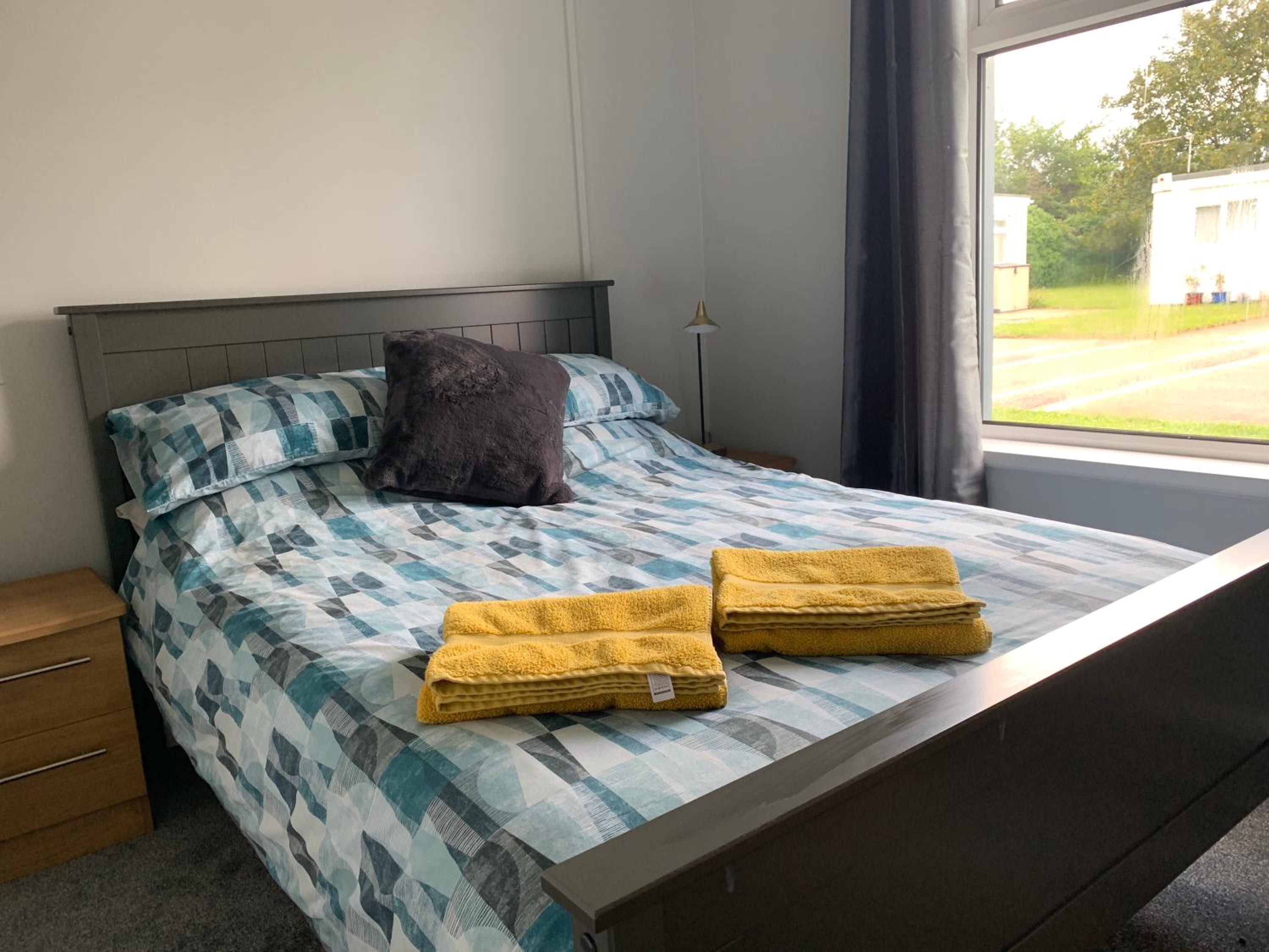 Three-Bedroom Chalet photo 1
