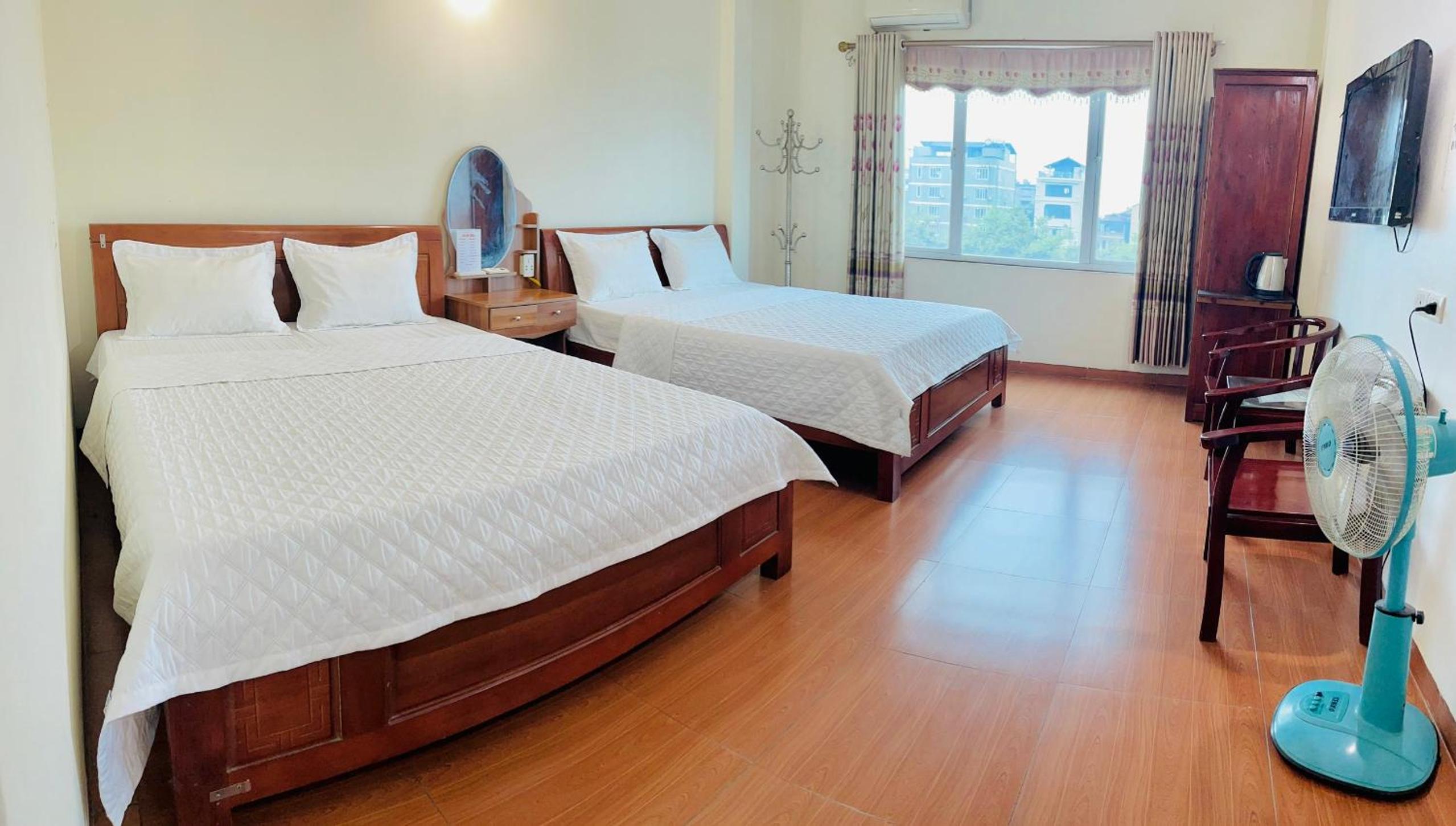 Quadruple Room - Photo 15