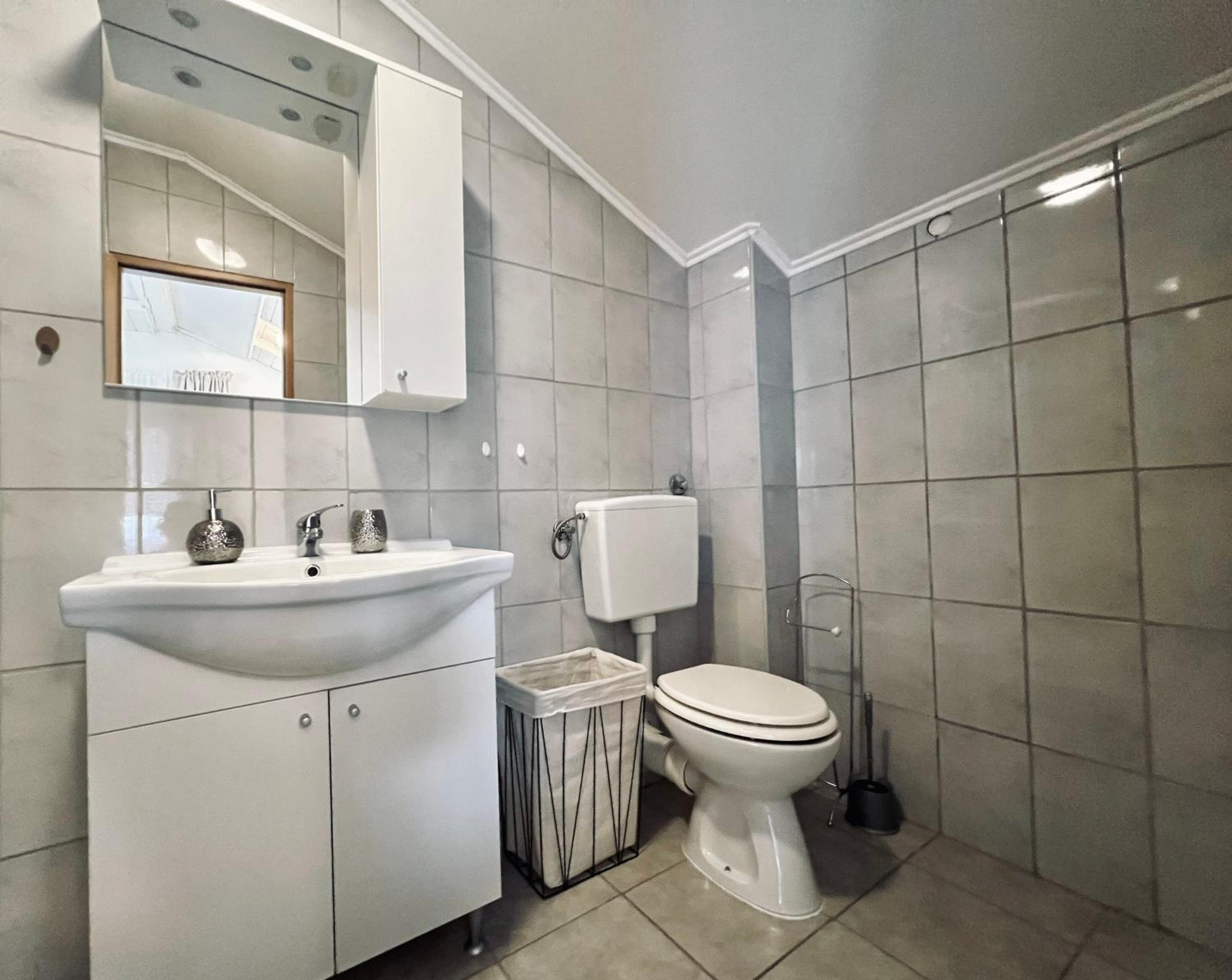 Triple Room with Balcony photo 2