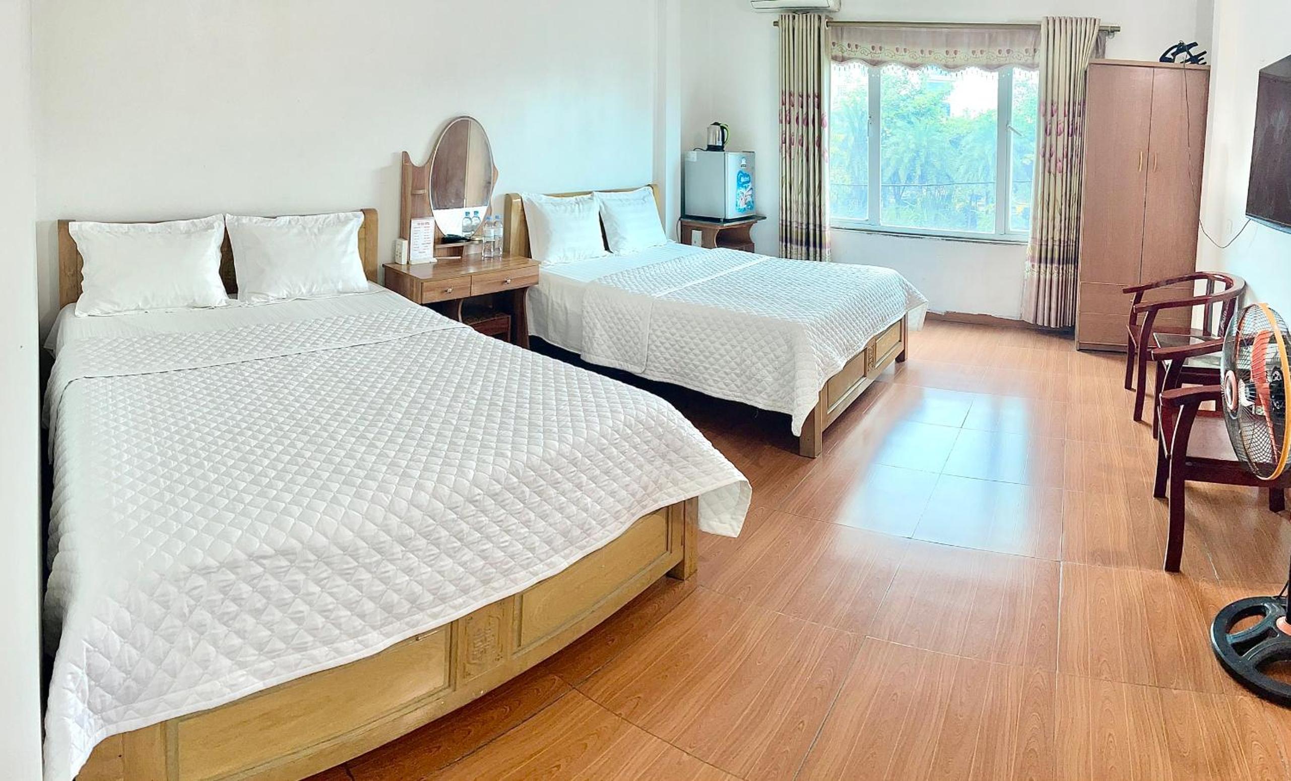 Quadruple Room - Photo 14