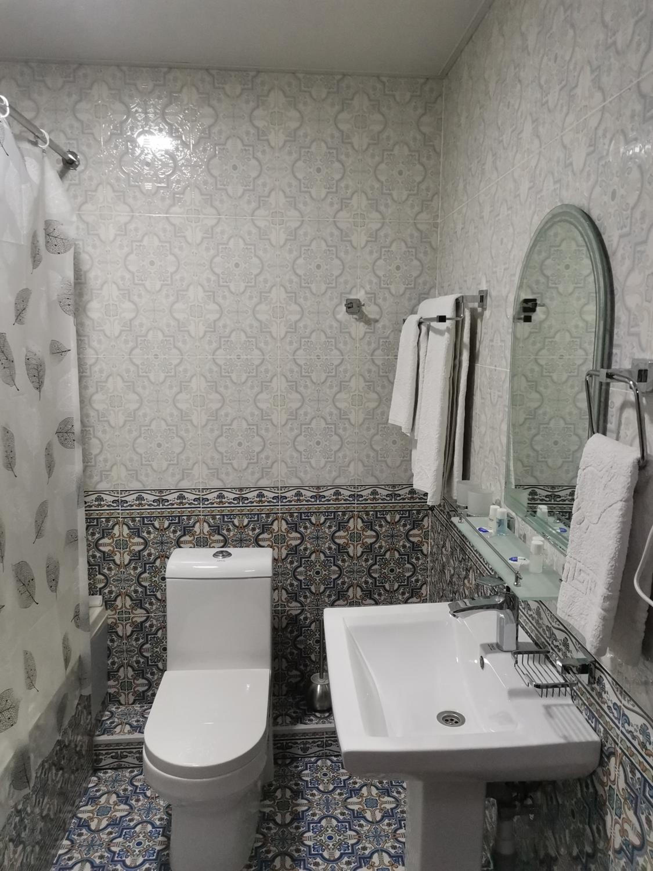 Single Room photo 2