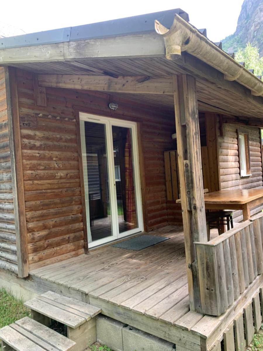Two-Bedroom Chalet photo 1