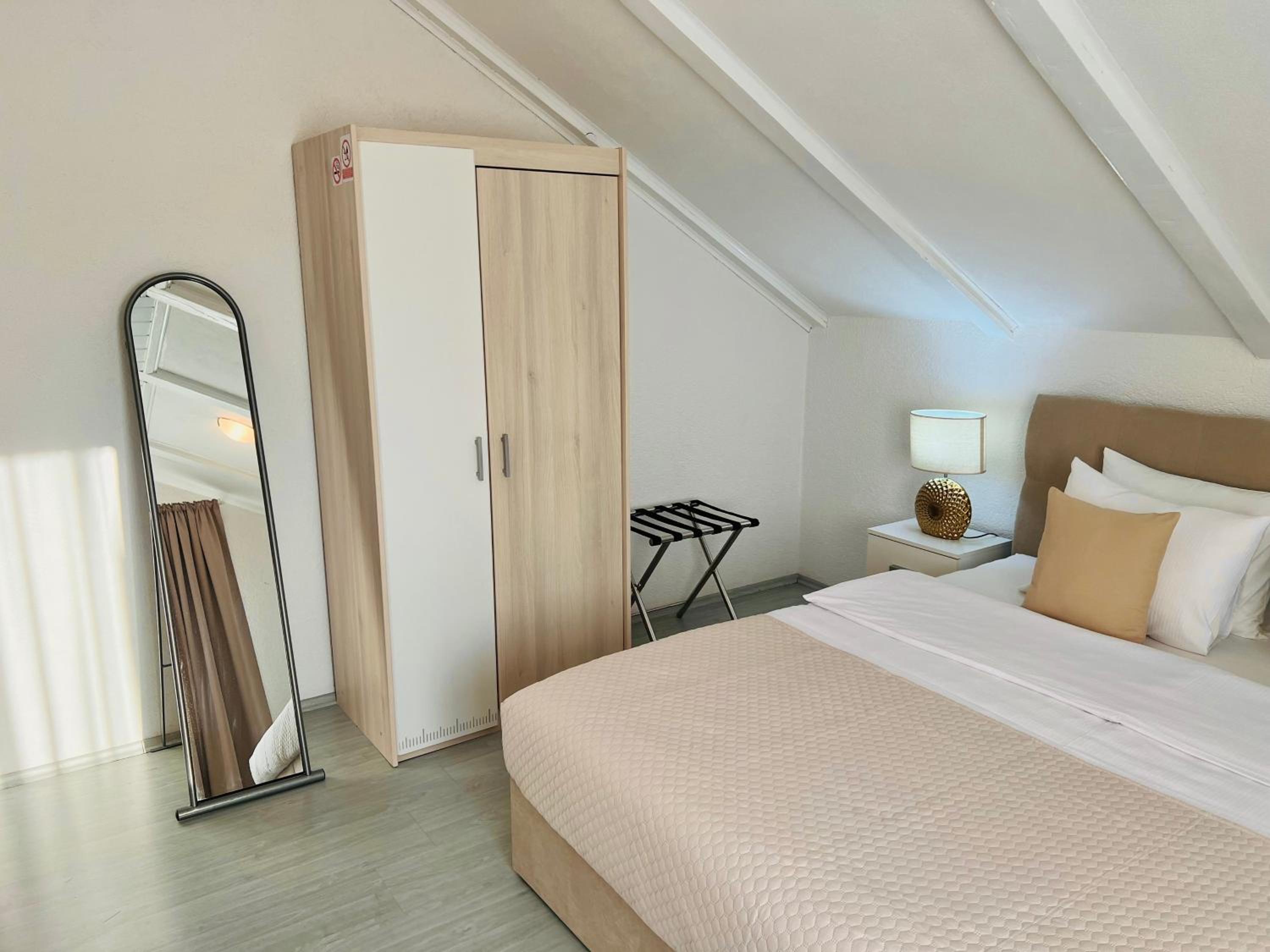 Double Room photo 3