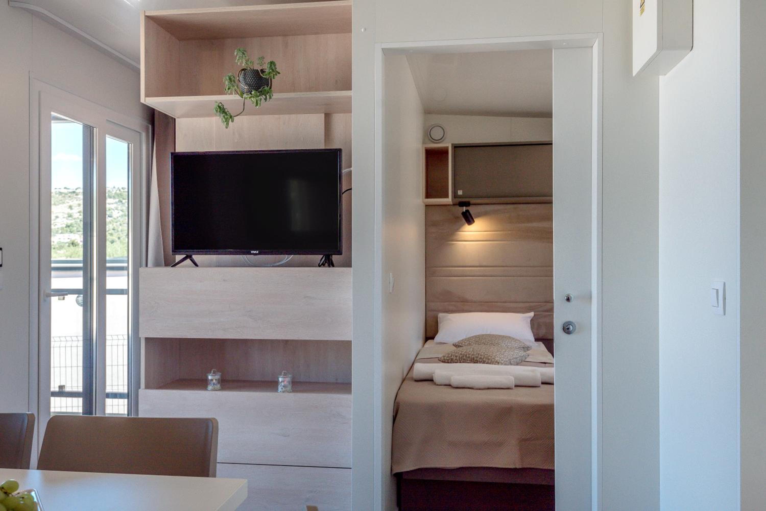 Mobile Home