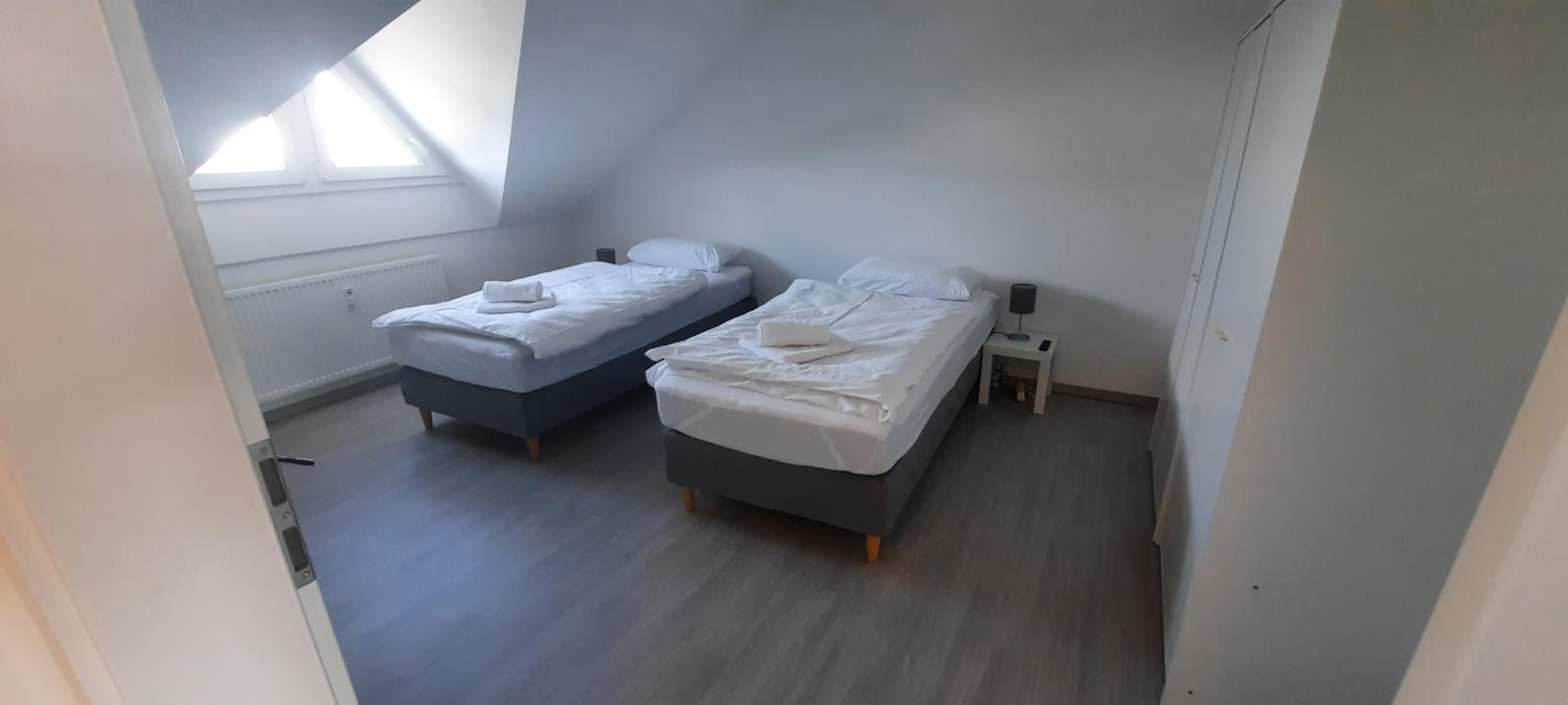 Two-Bedroom Apartment photo 3
