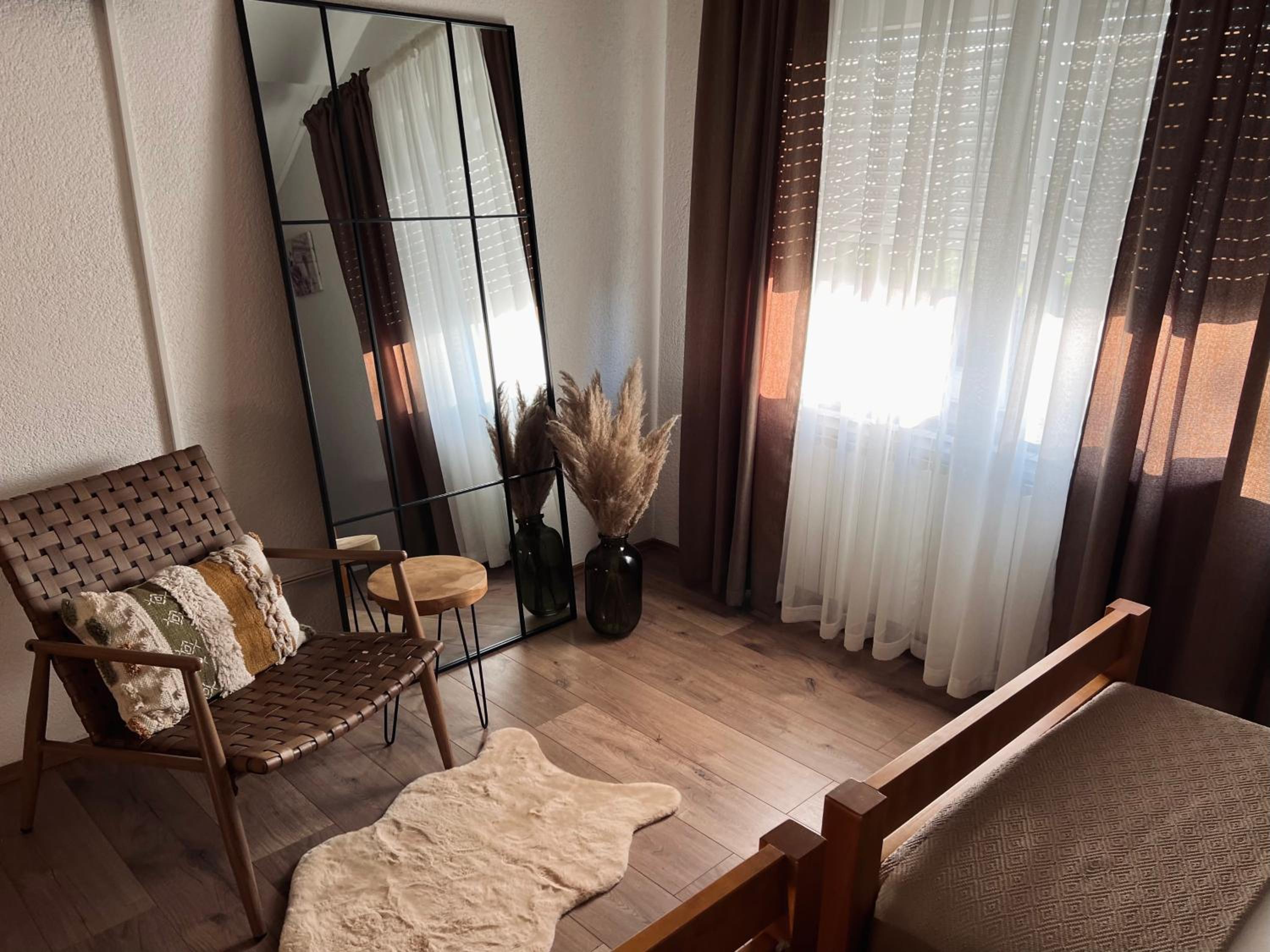 Double or Twin Room photo 1