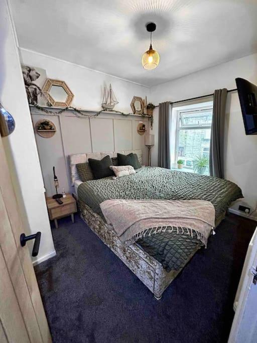 Four-Bedroom House photo 1