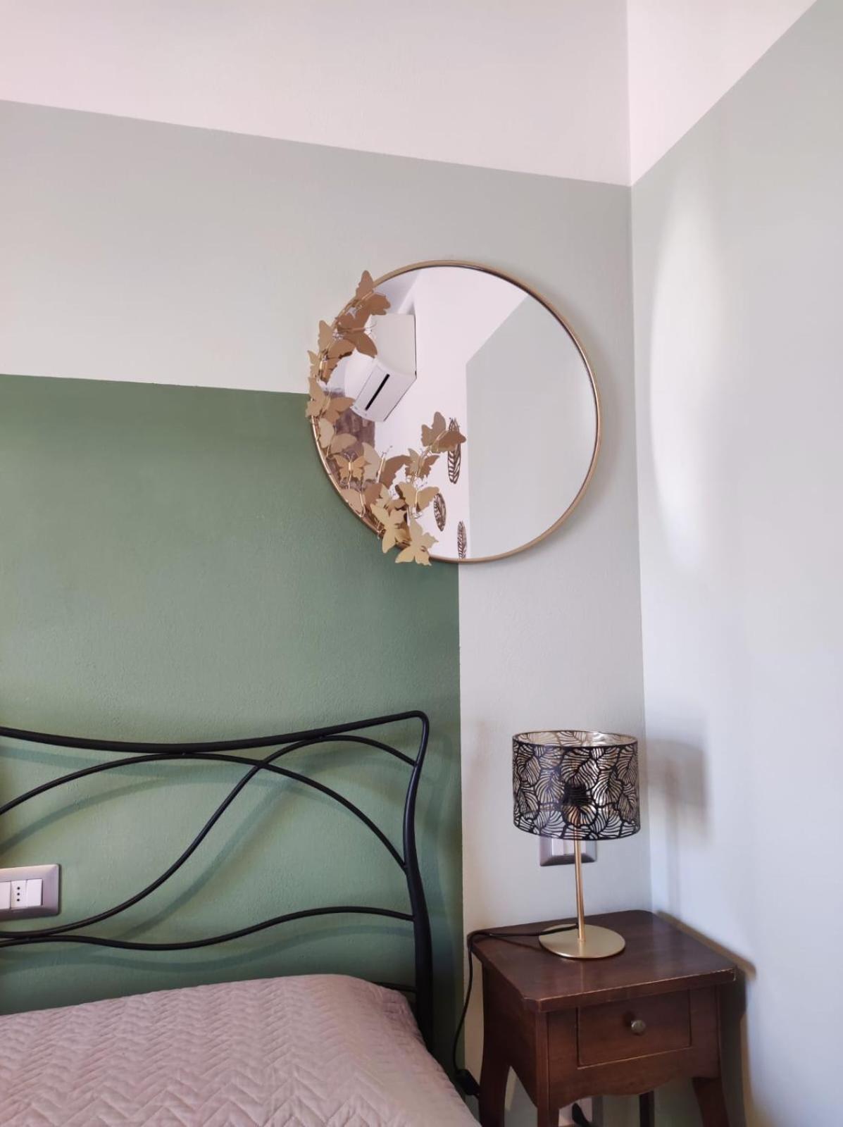 Double Room with Terrace - Photo 11