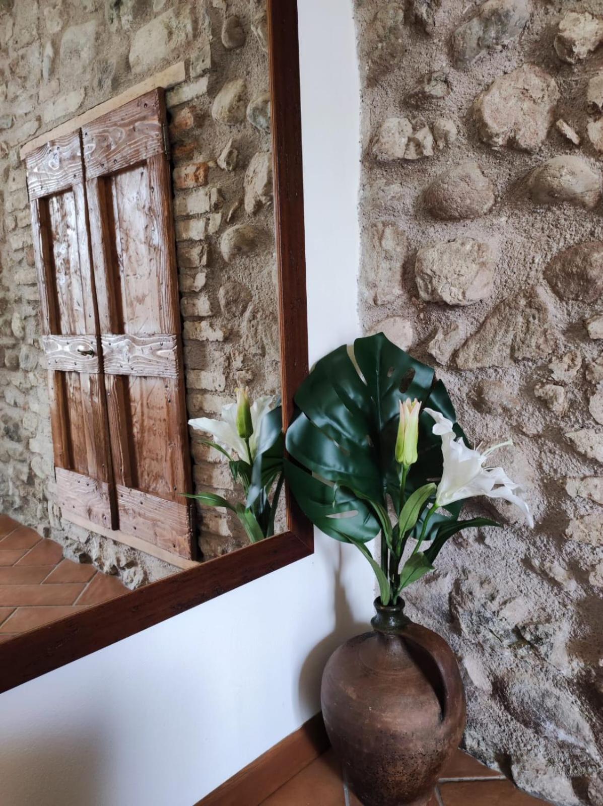 Double Room with Terrace - Photo 10