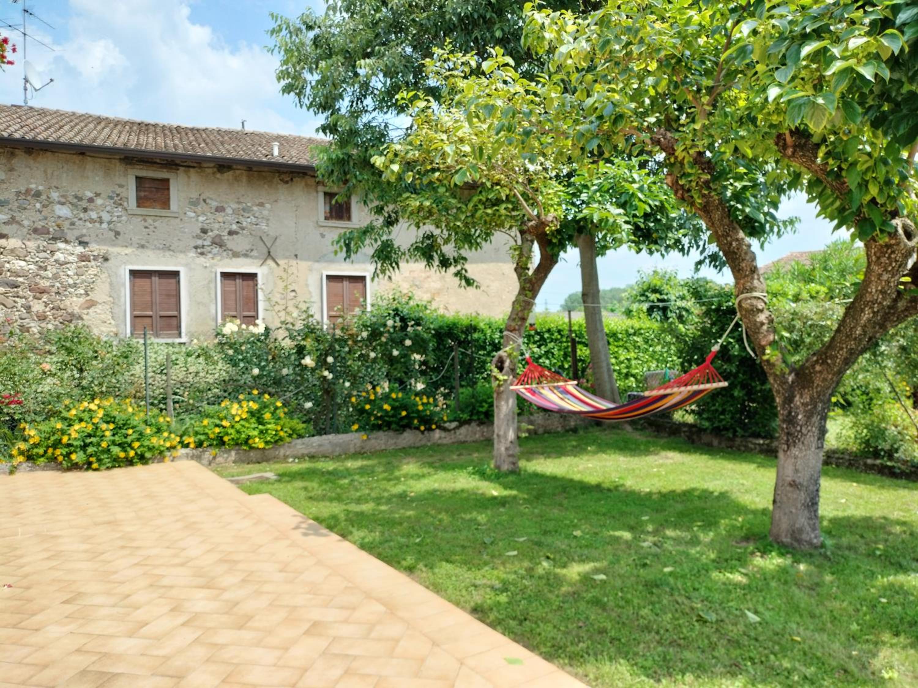 Double Room with Terrace - Photo 3