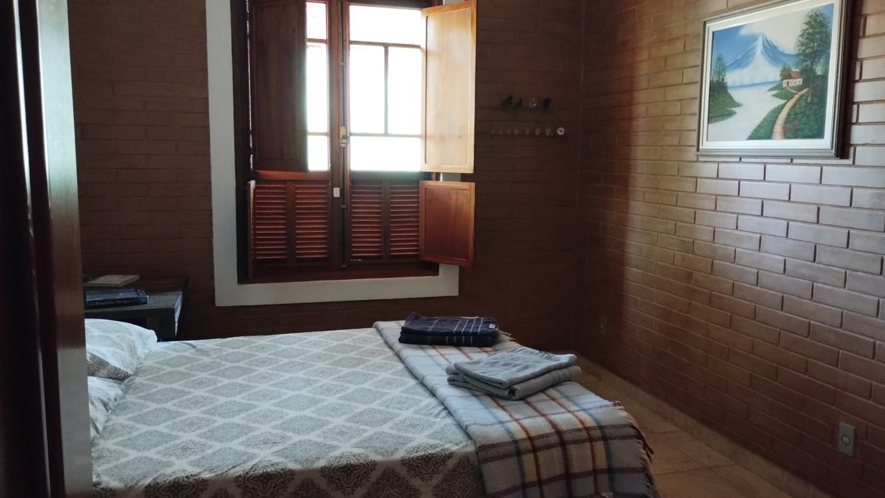 Double Room with Private Bathroom photo 1