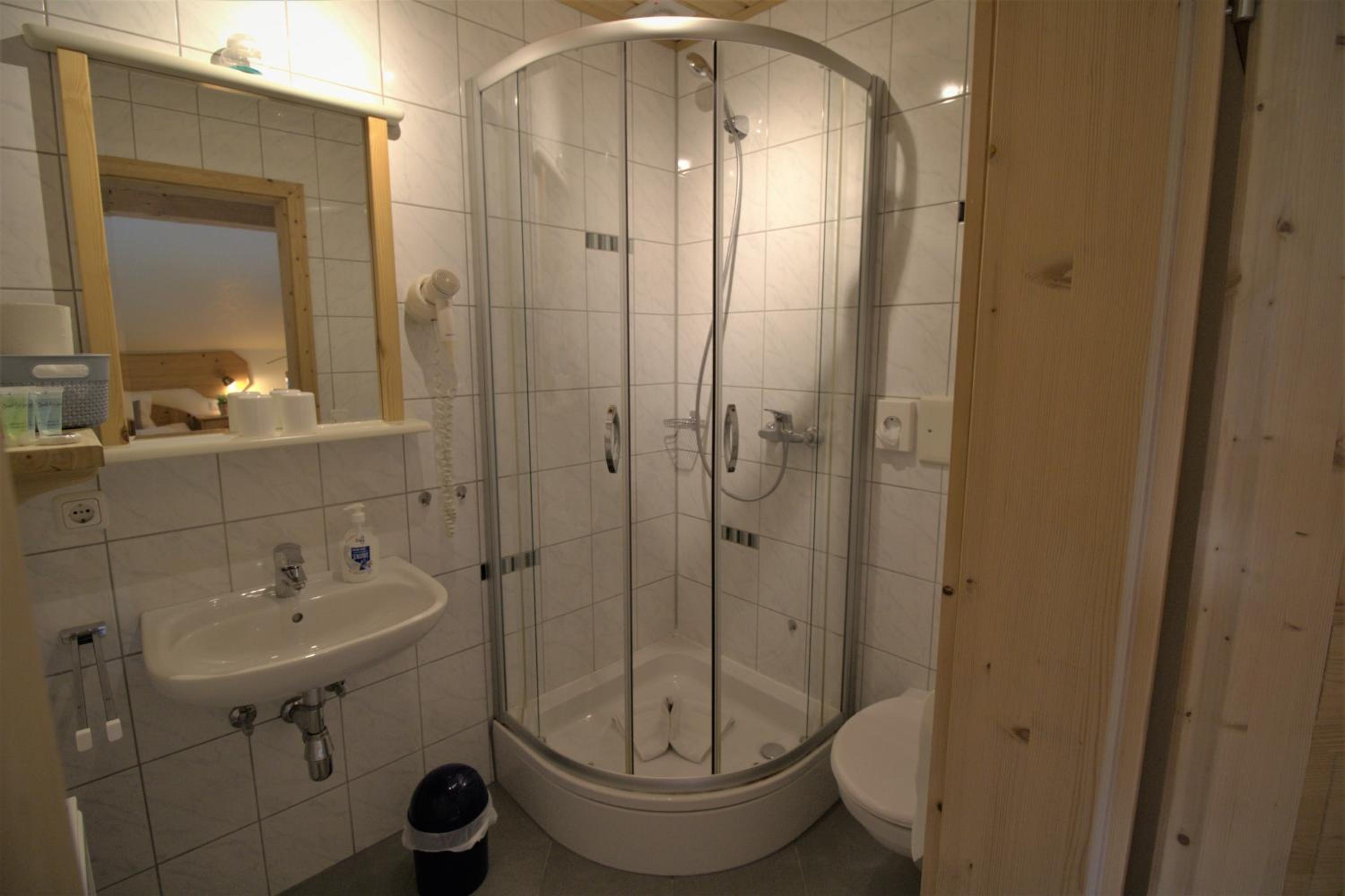 Double Room with Balcony photo 2