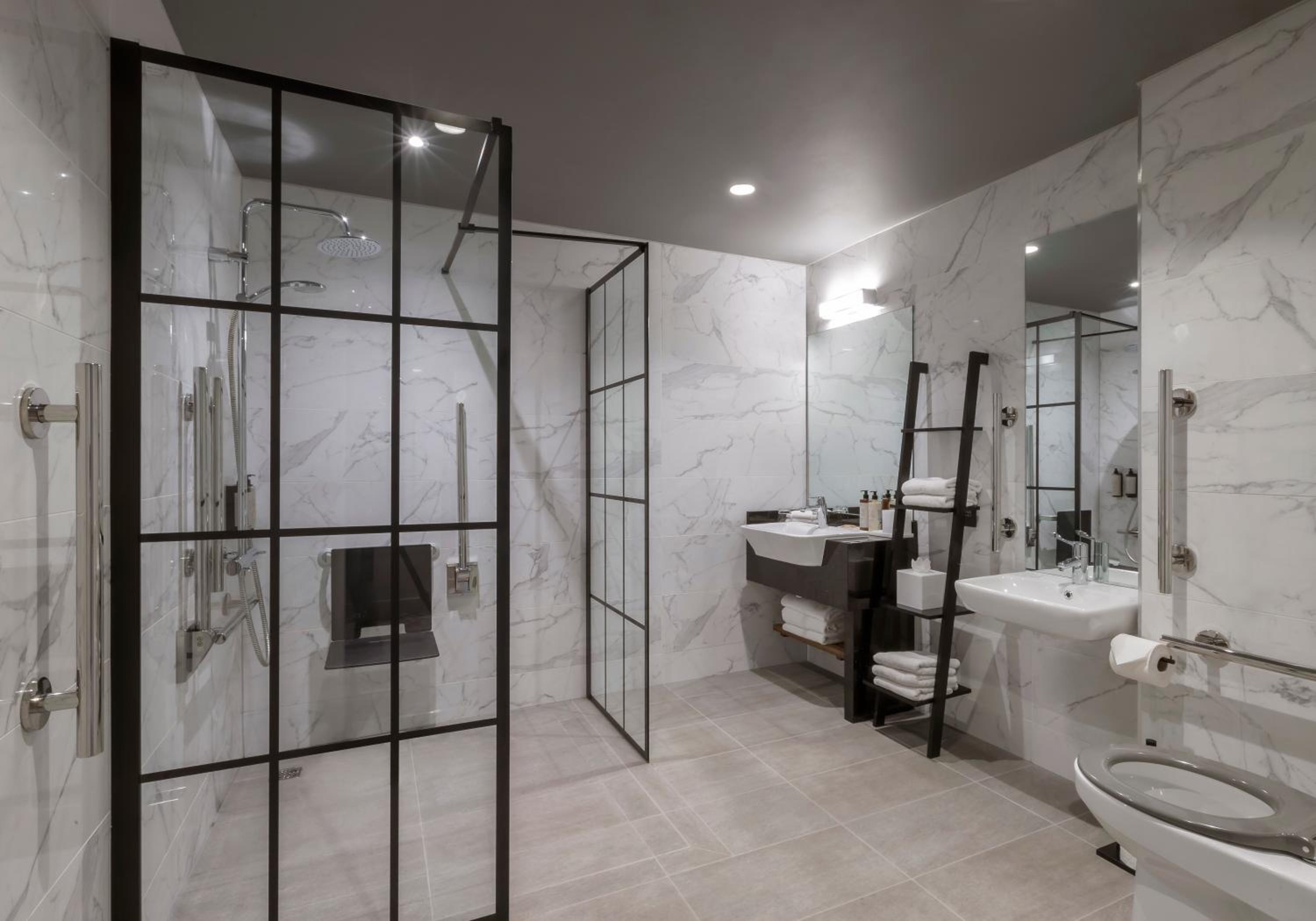King Suite