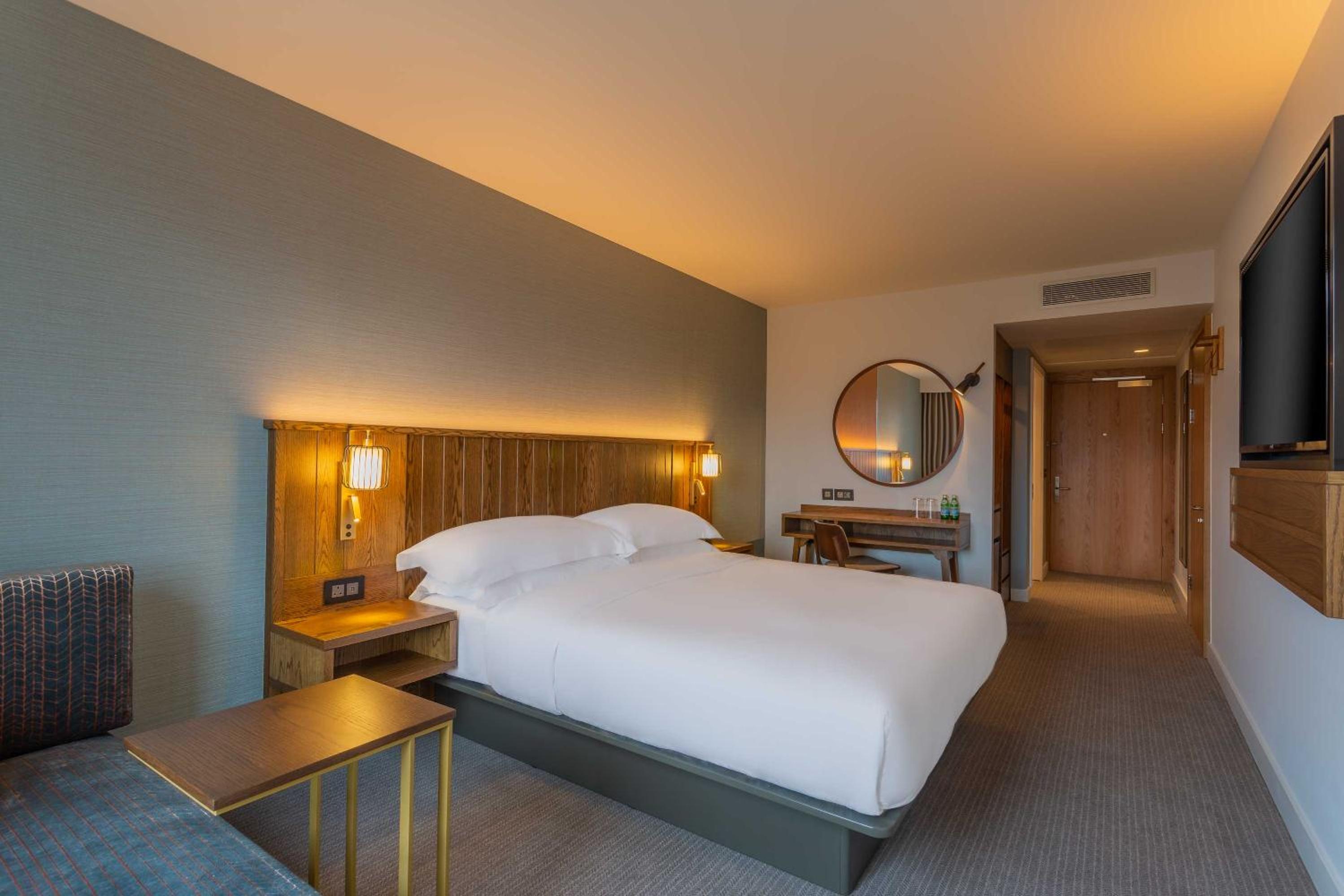 King Room