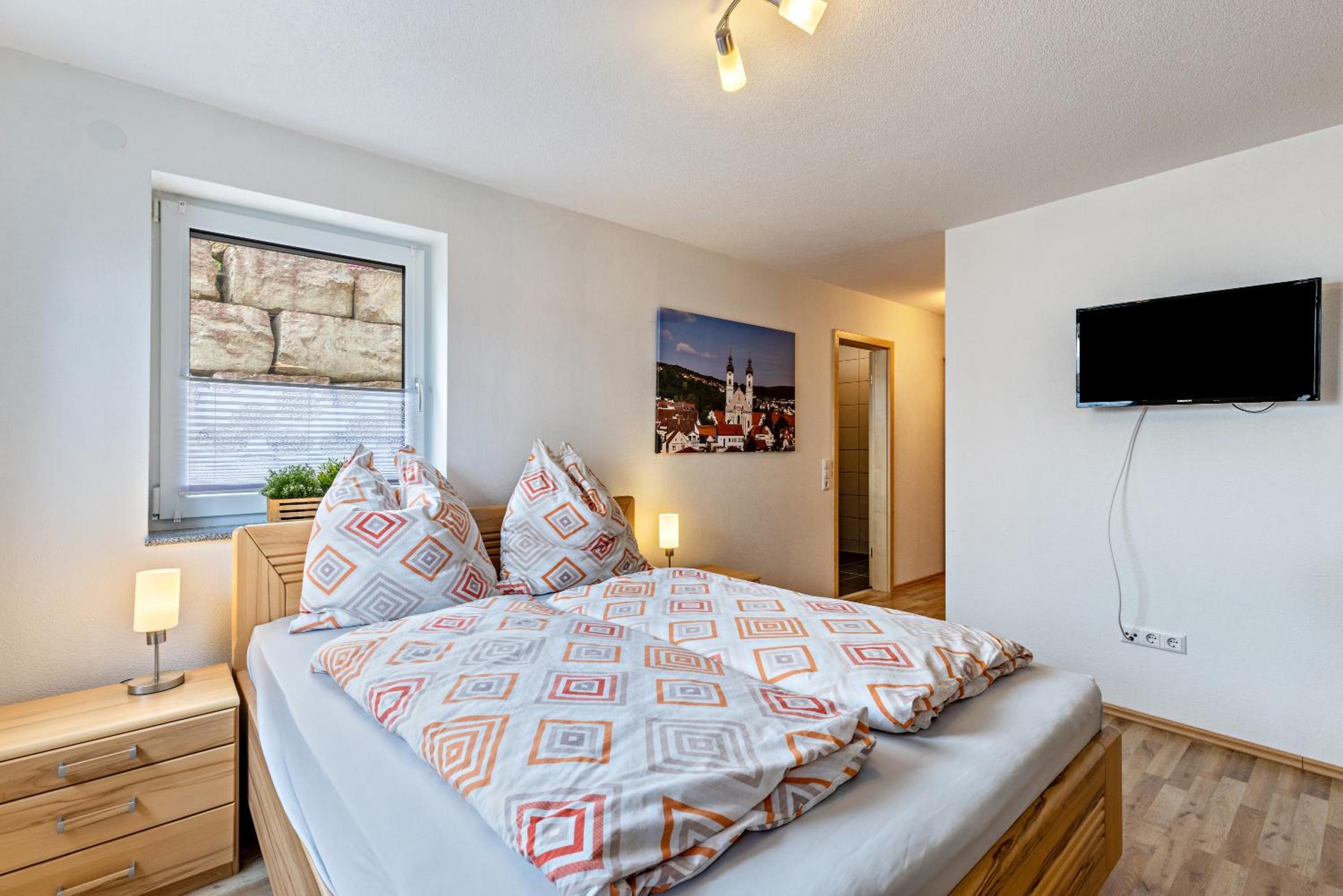 Superior Apartment with City View photo 2