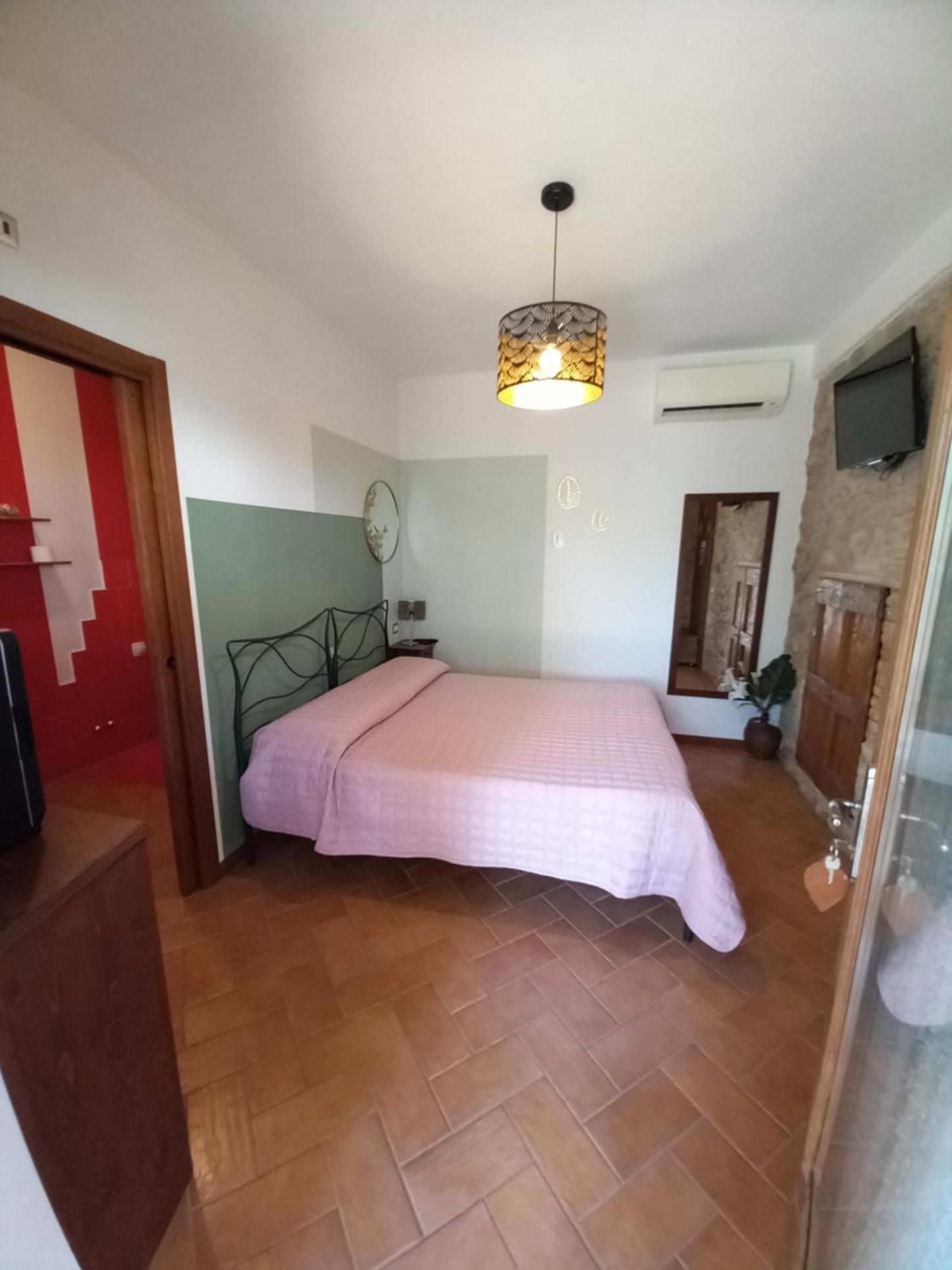 Double Room with Terrace - Photo 5