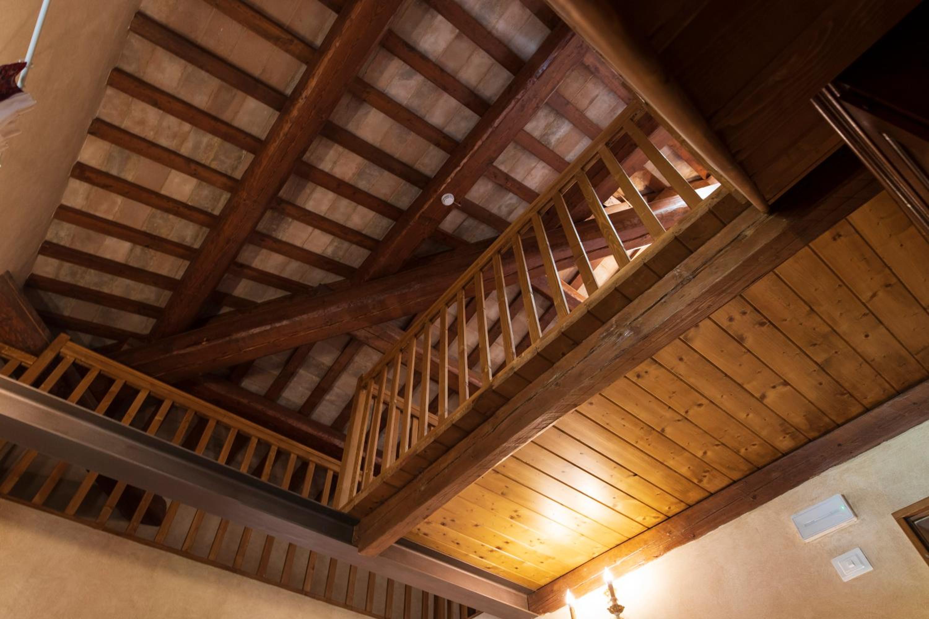 Classic Quadruple Room - Photo 9