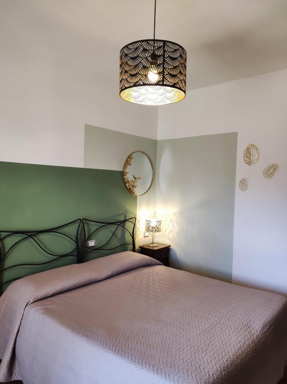 Double Room with Terrace - Photo 1