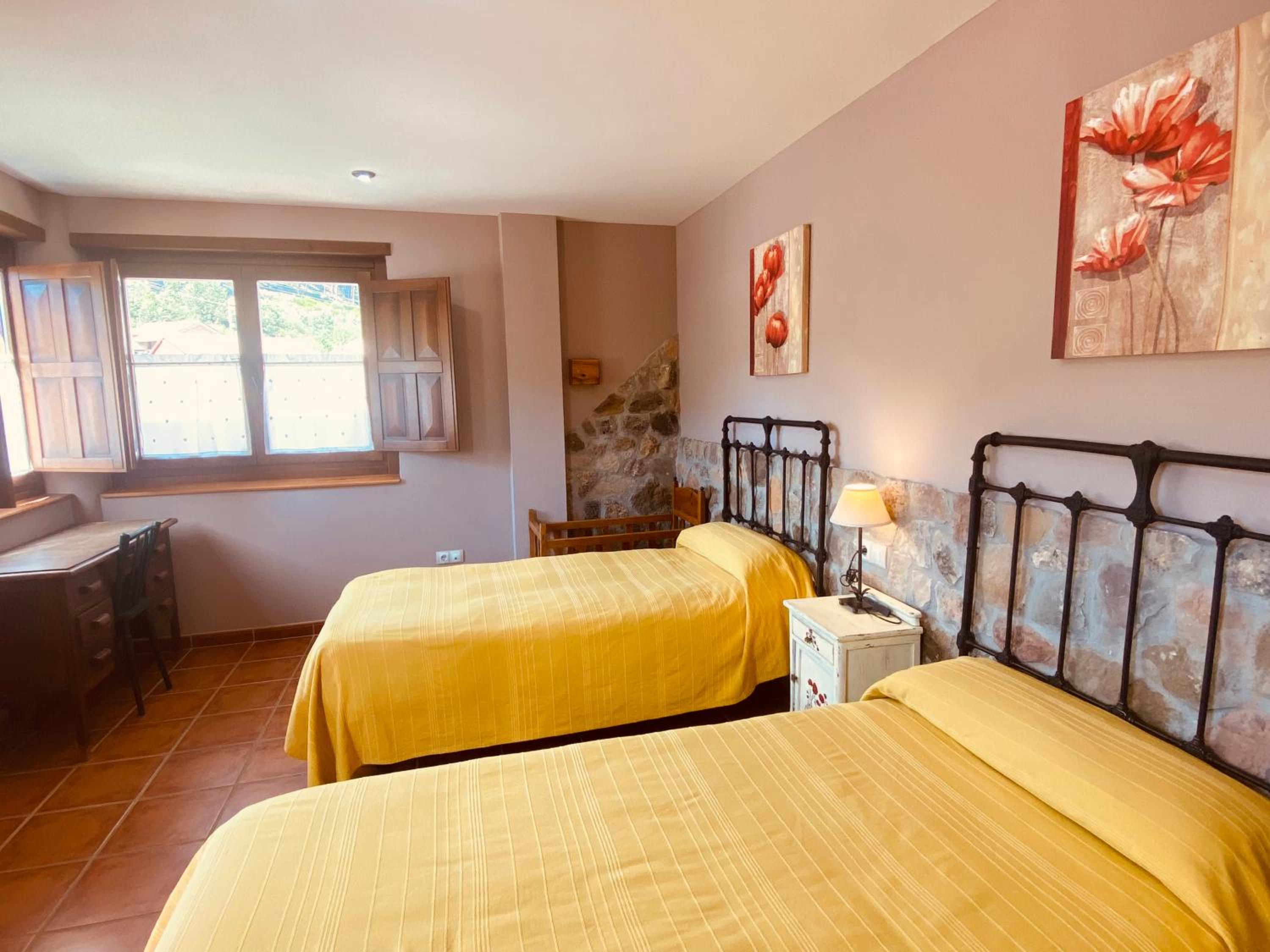 Habitación Doble
