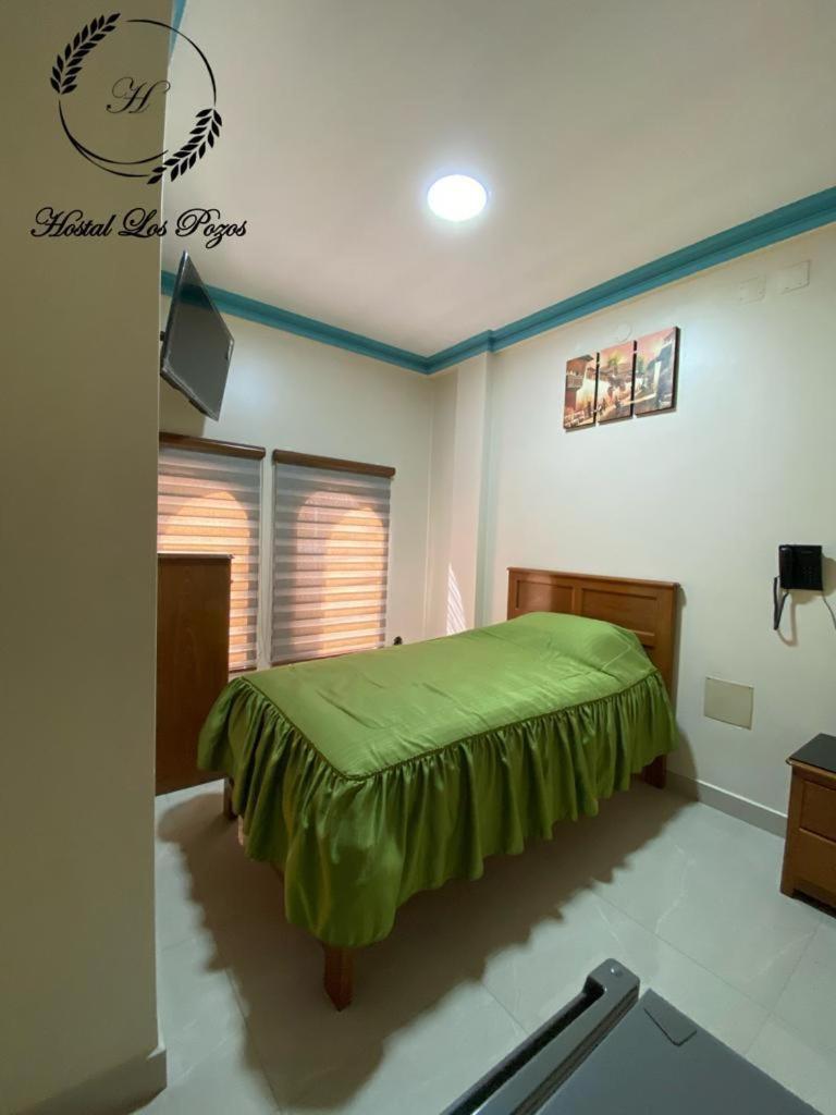 Single Room with Private Bathroom photo 2