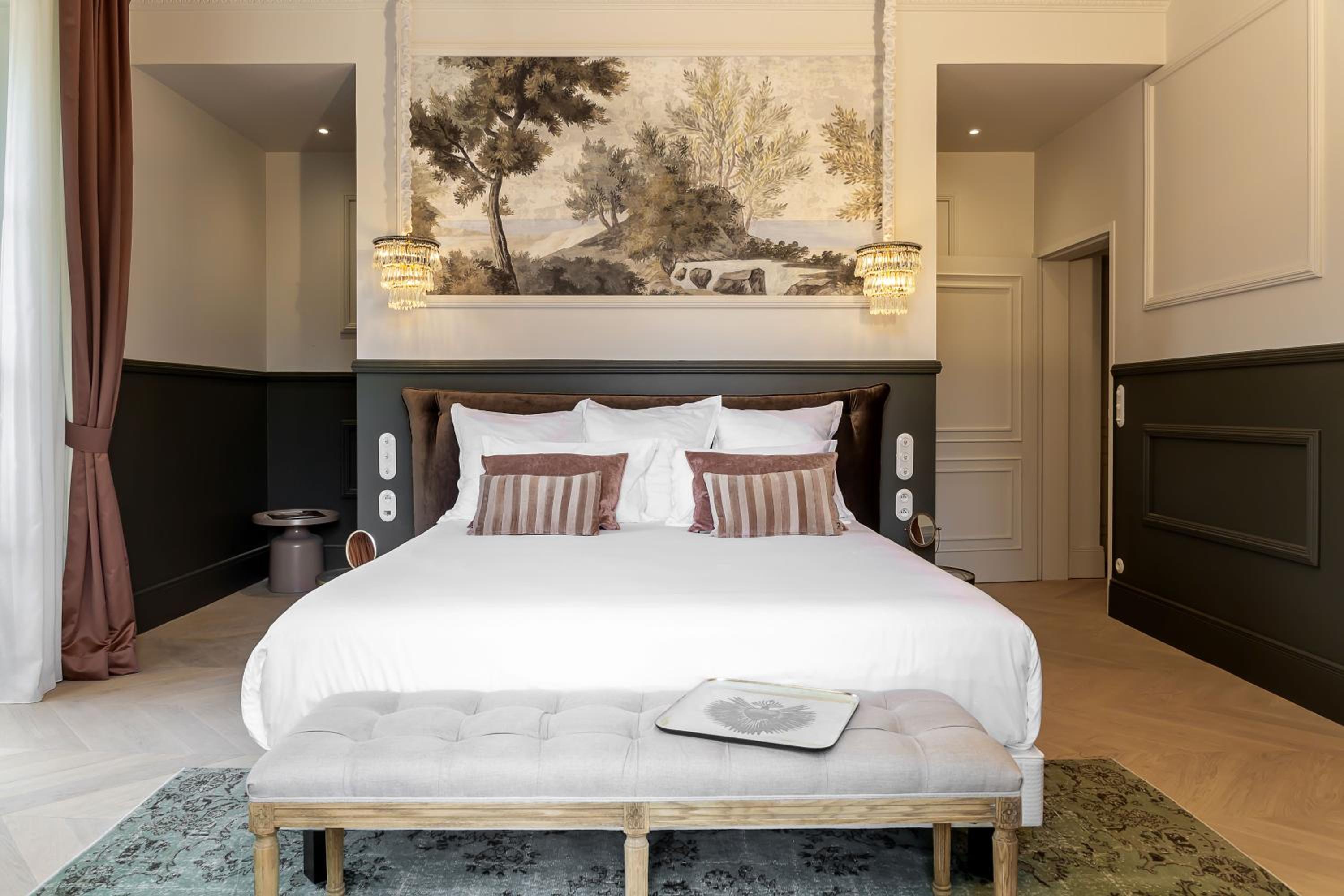 Junior Suite with Terrace - Photo 7