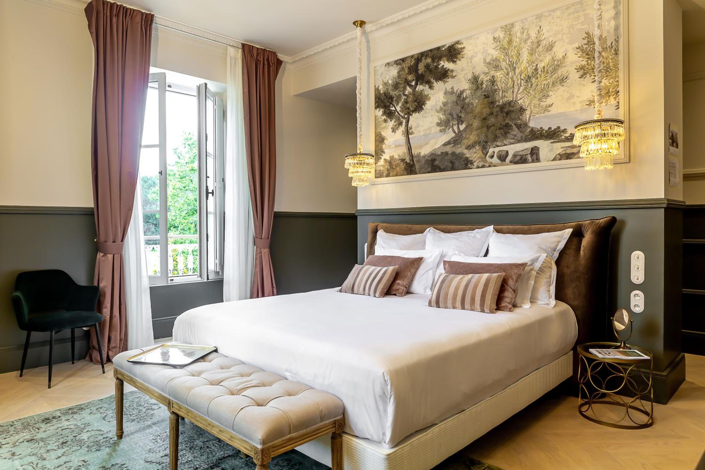 Junior Suite with Terrace - Photo 8