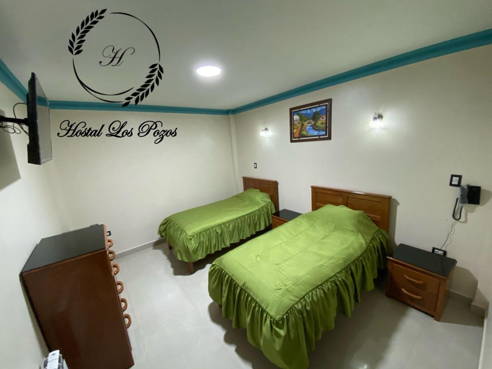Double Room with Private Bathroom photo 2