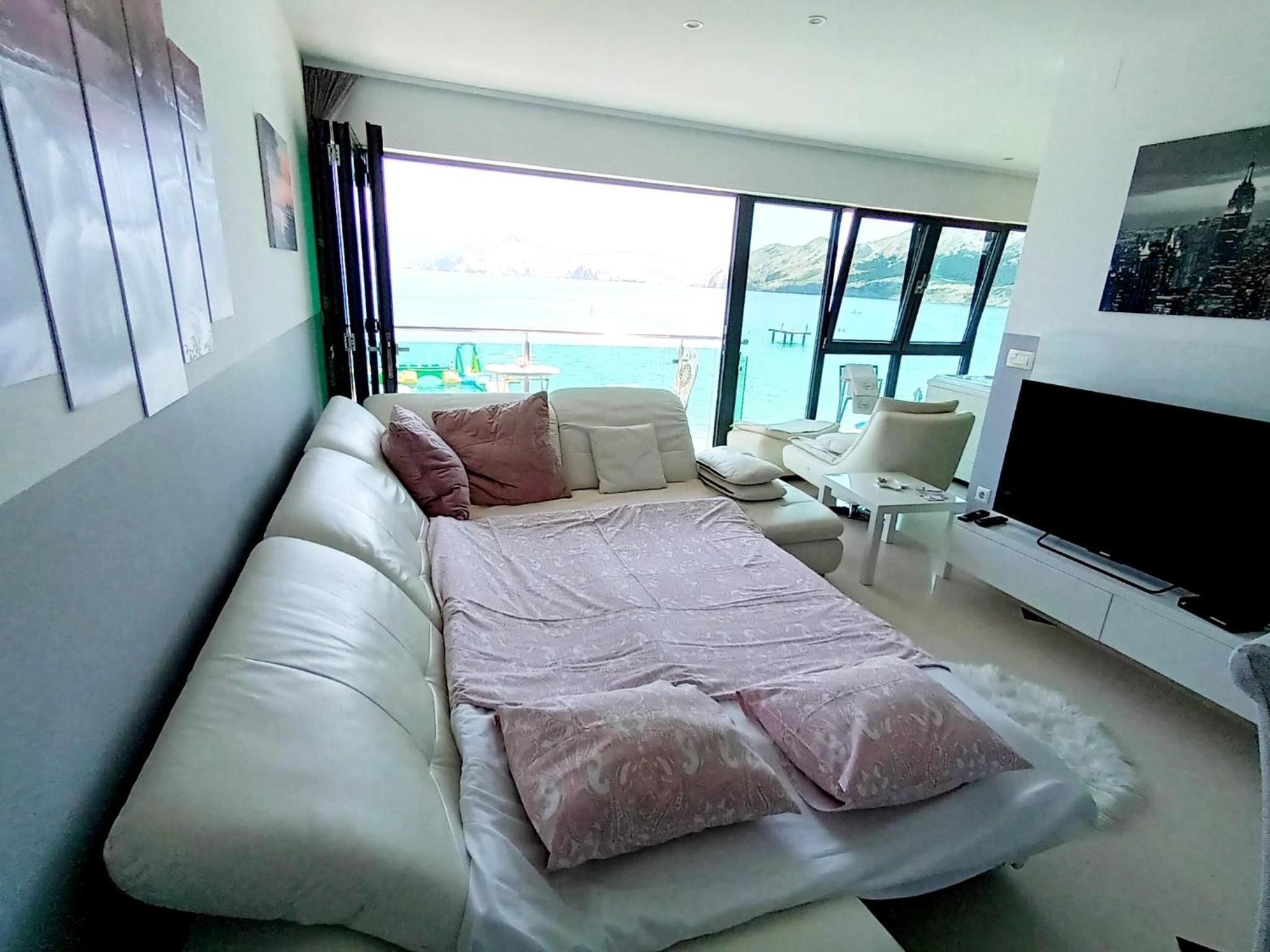Penthouse Apartment - Photo 20