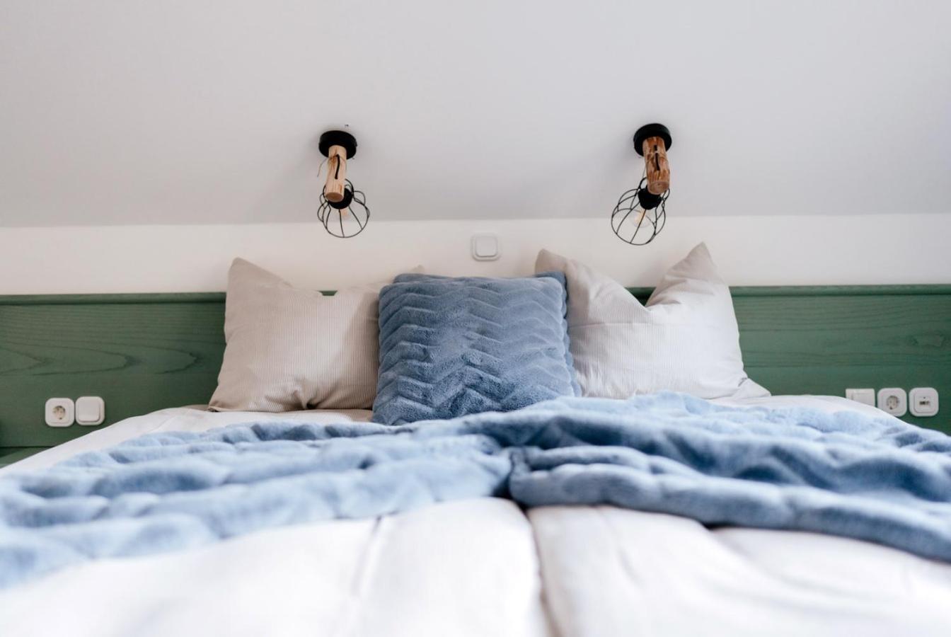 Triple Room with Balcony photo 3