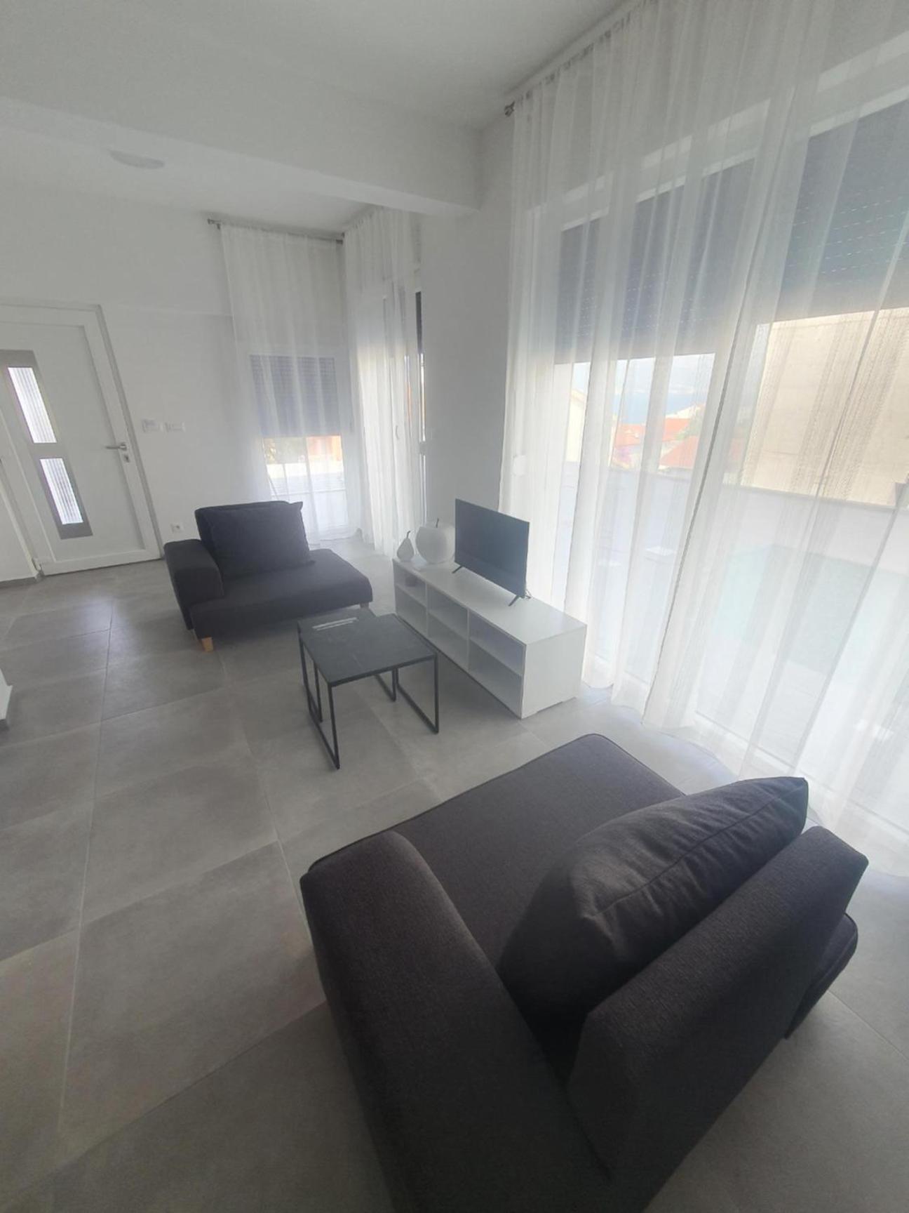 Two-Bedroom Apartment with Sea View - Ground Floor photo 1