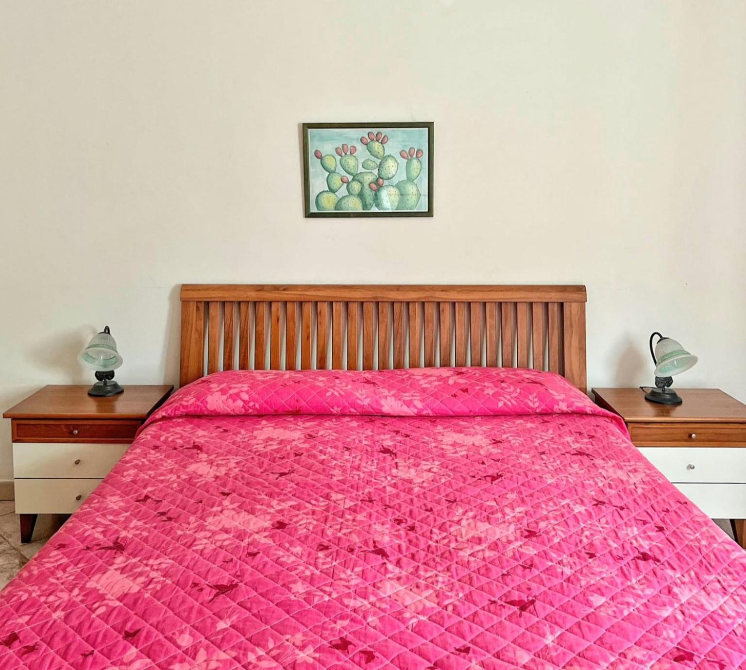 Villa With Garden View photo 1