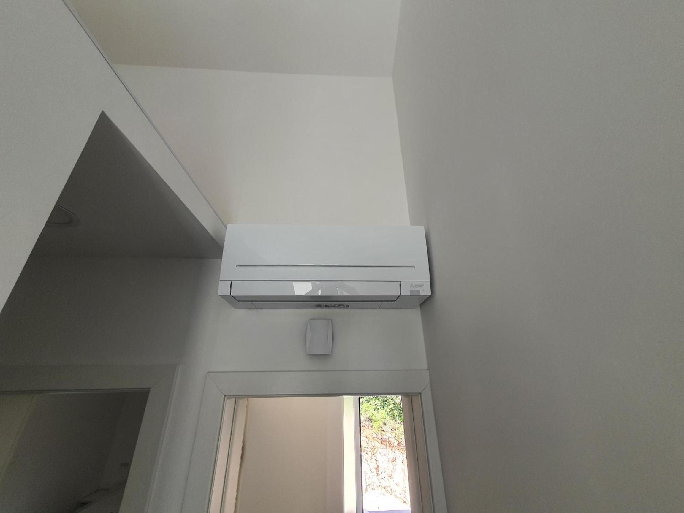 Two-Bedroom Apartment with Sea View - Ground Floor photo 3