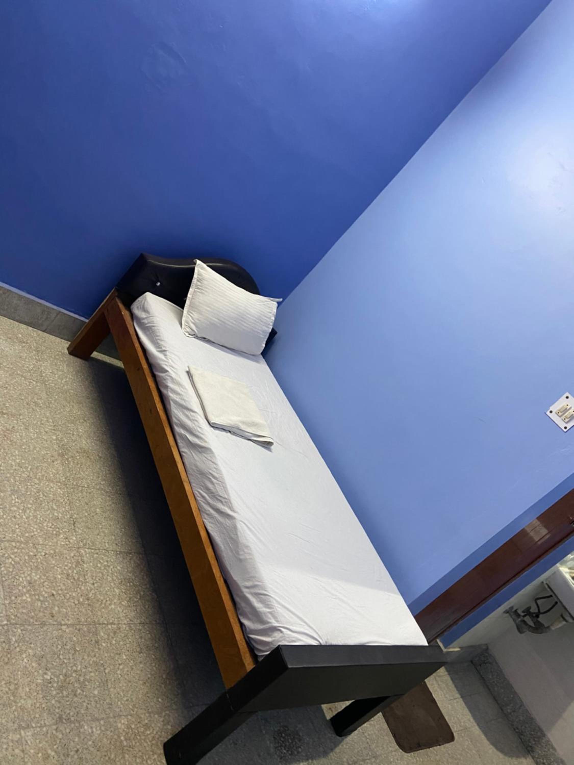 Deluxe Single Room photo 3