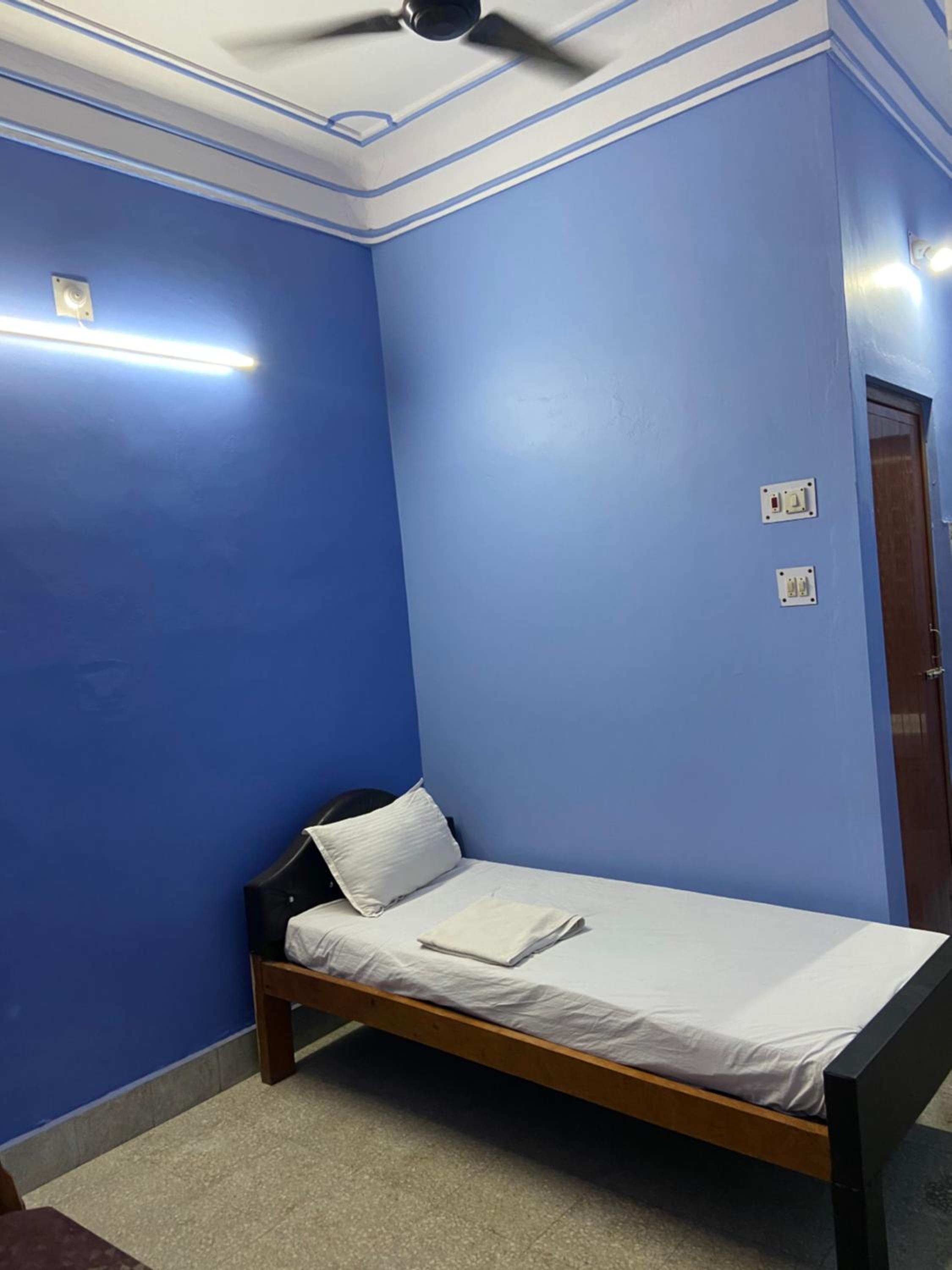 Deluxe Single Room photo 1