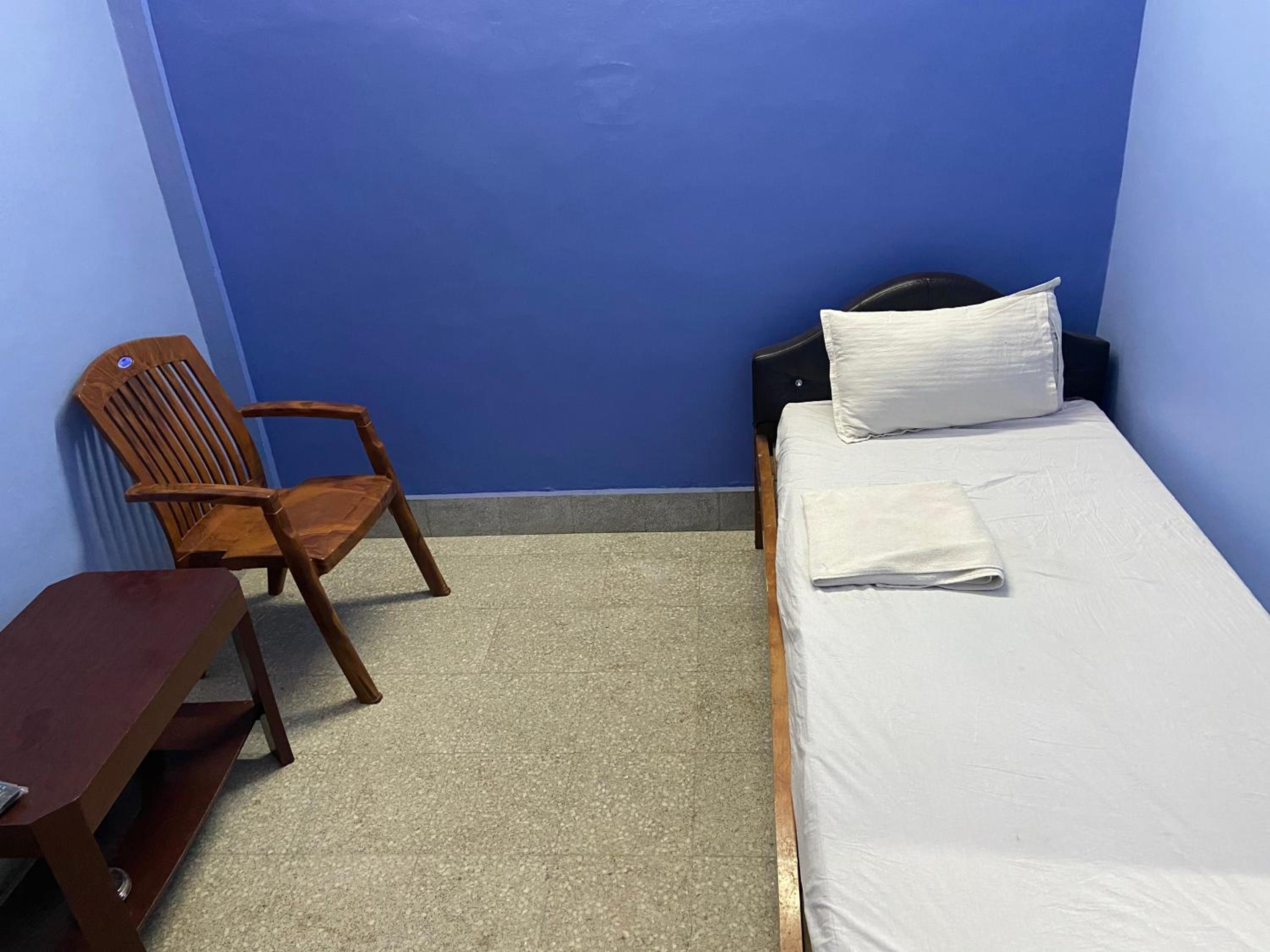 Deluxe Single Room photo 2