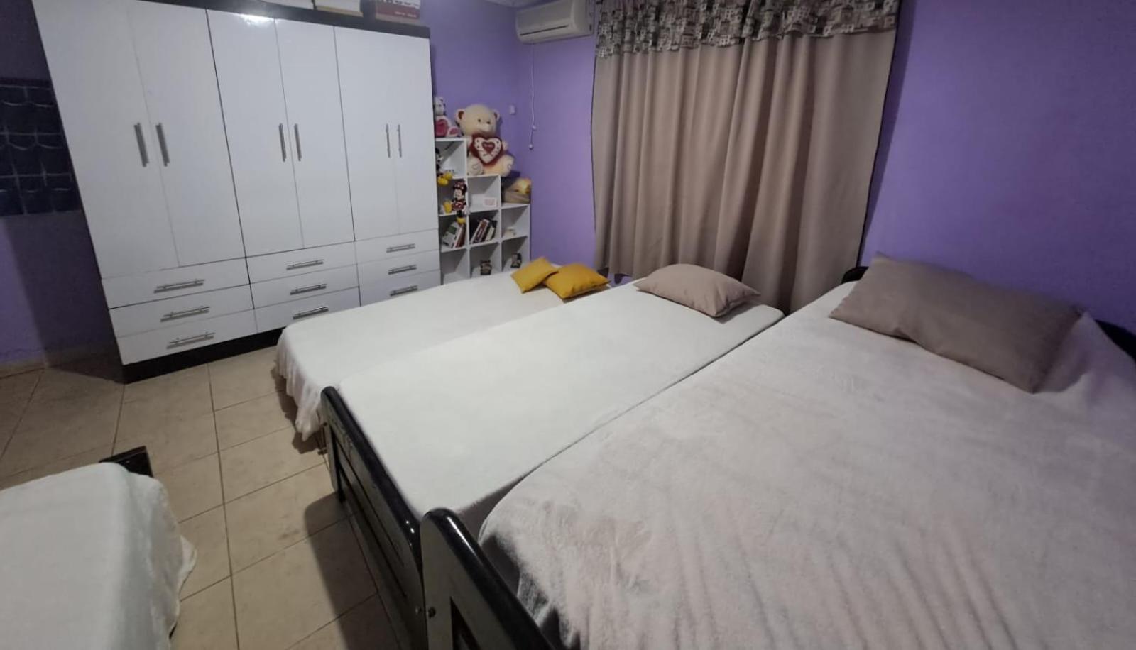 Three-Bedroom House photo 2