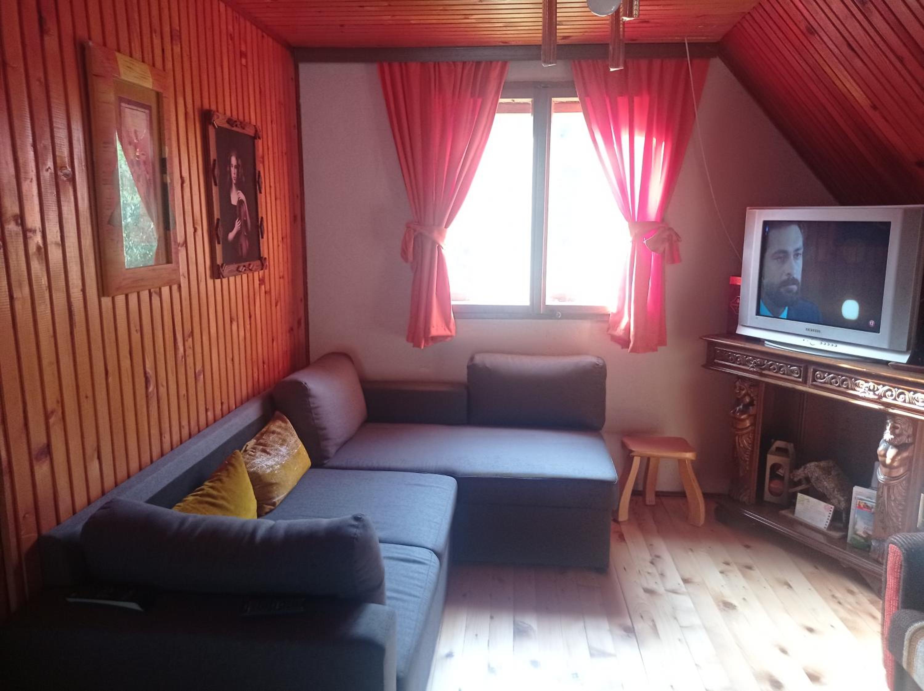 Family Suite With Balcony