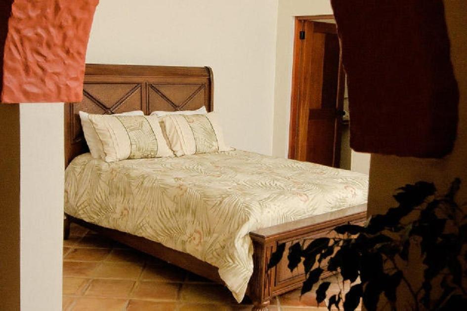 Deluxe Suite With Beach View