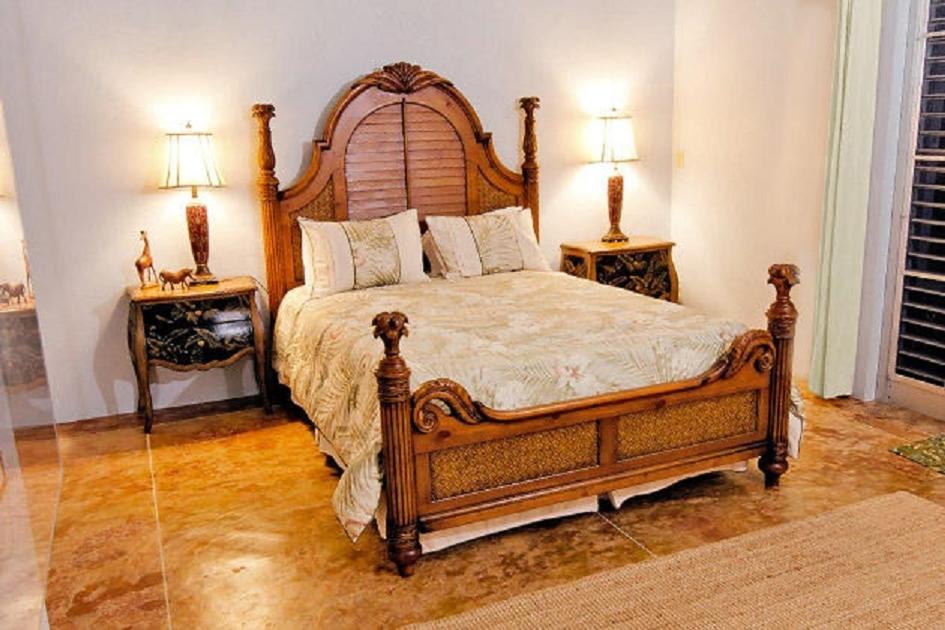 Standard Room With Beach View